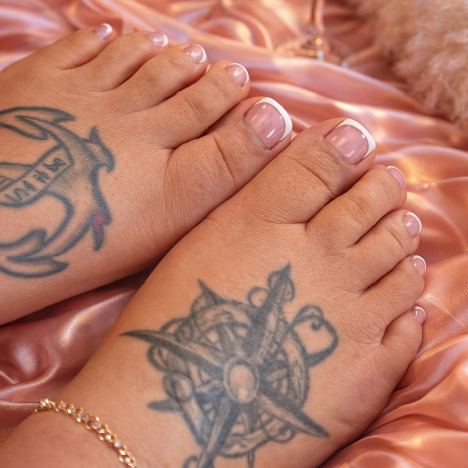 flirtyfeet365