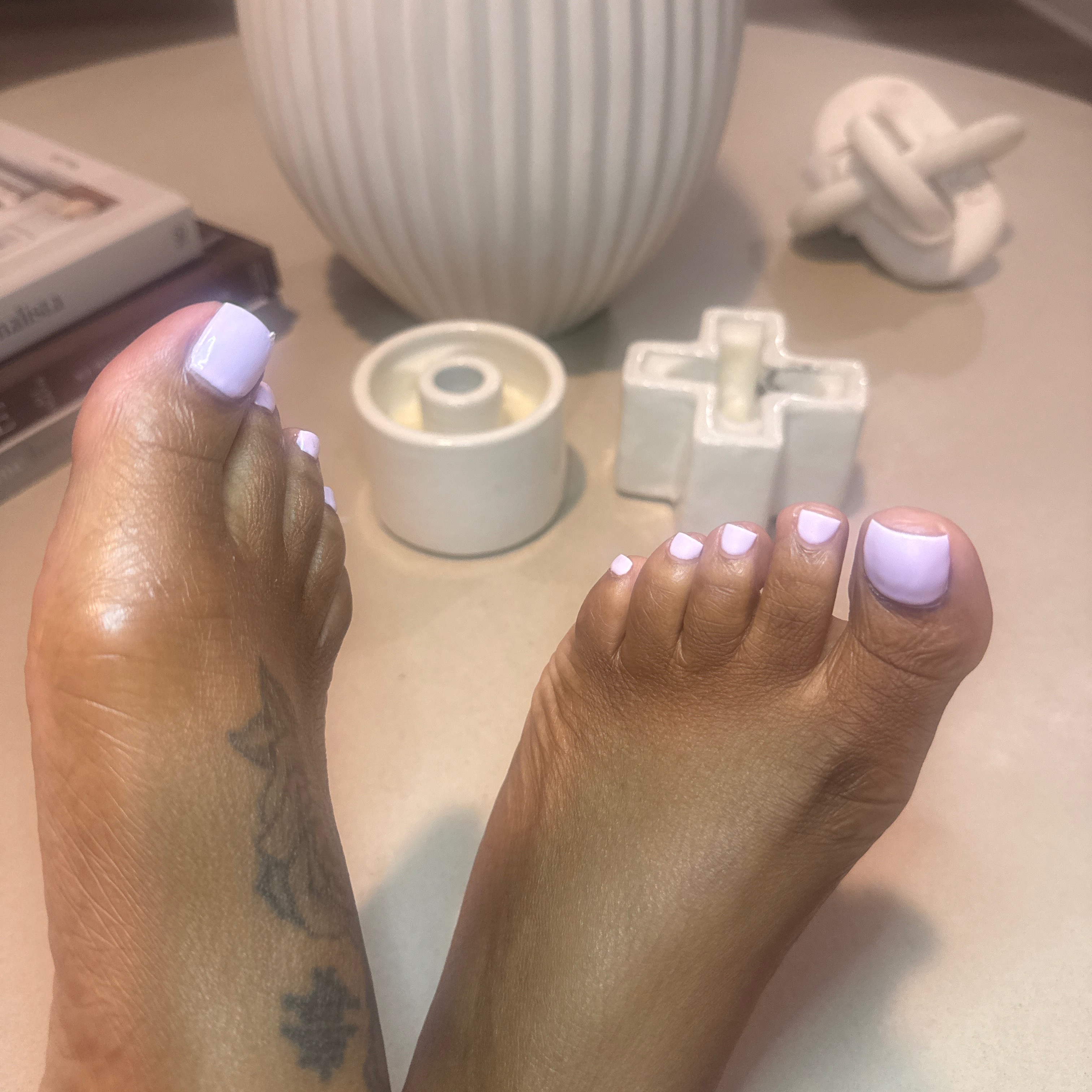footsiefuntastic