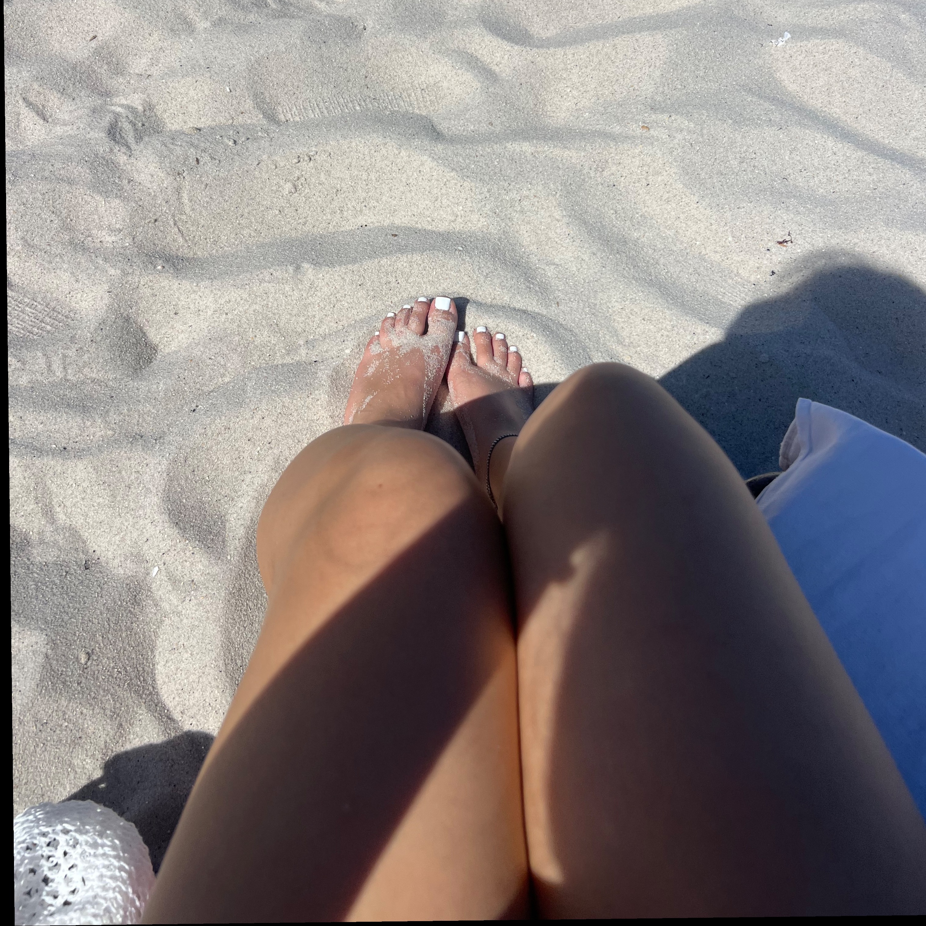 BareSoleBabe