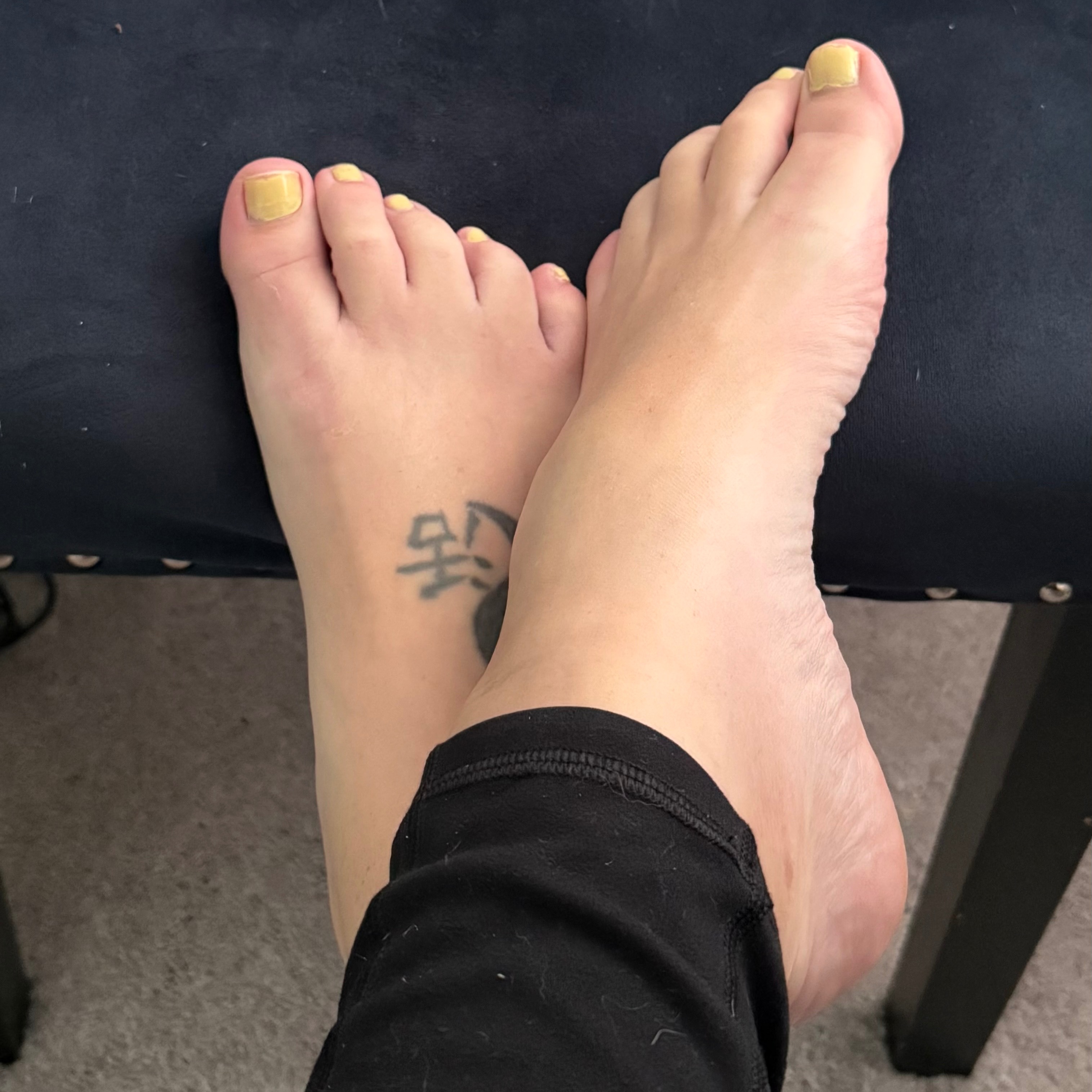 twirlytoes