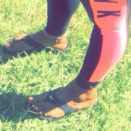 footsiequeen2323