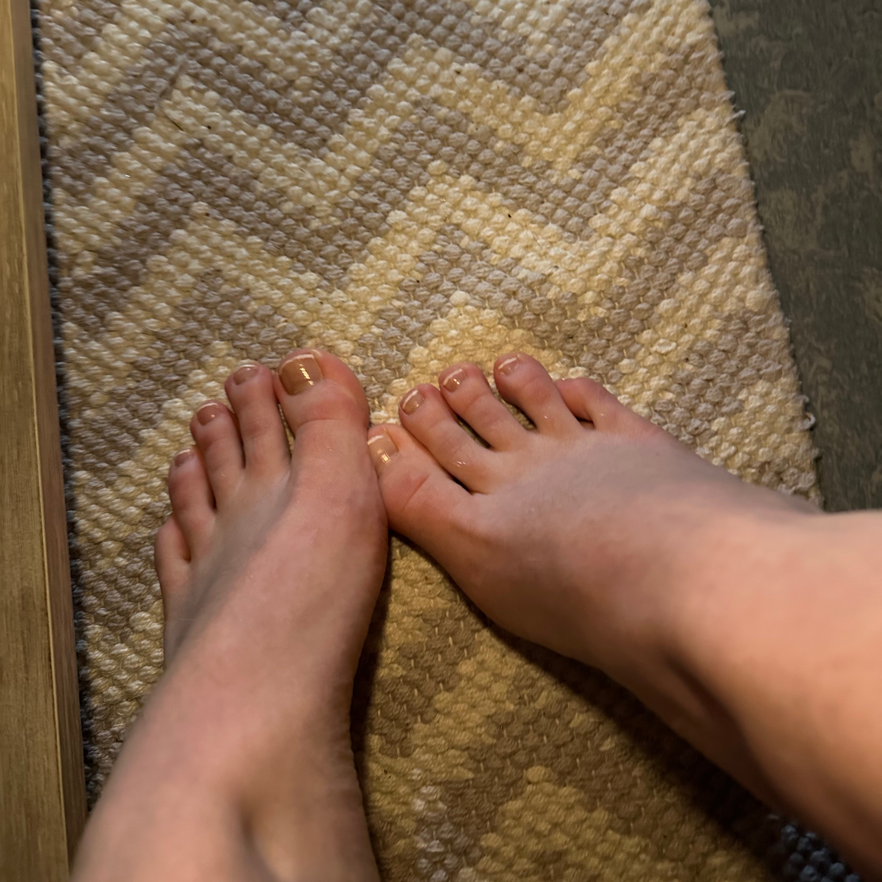 Ivyfeet