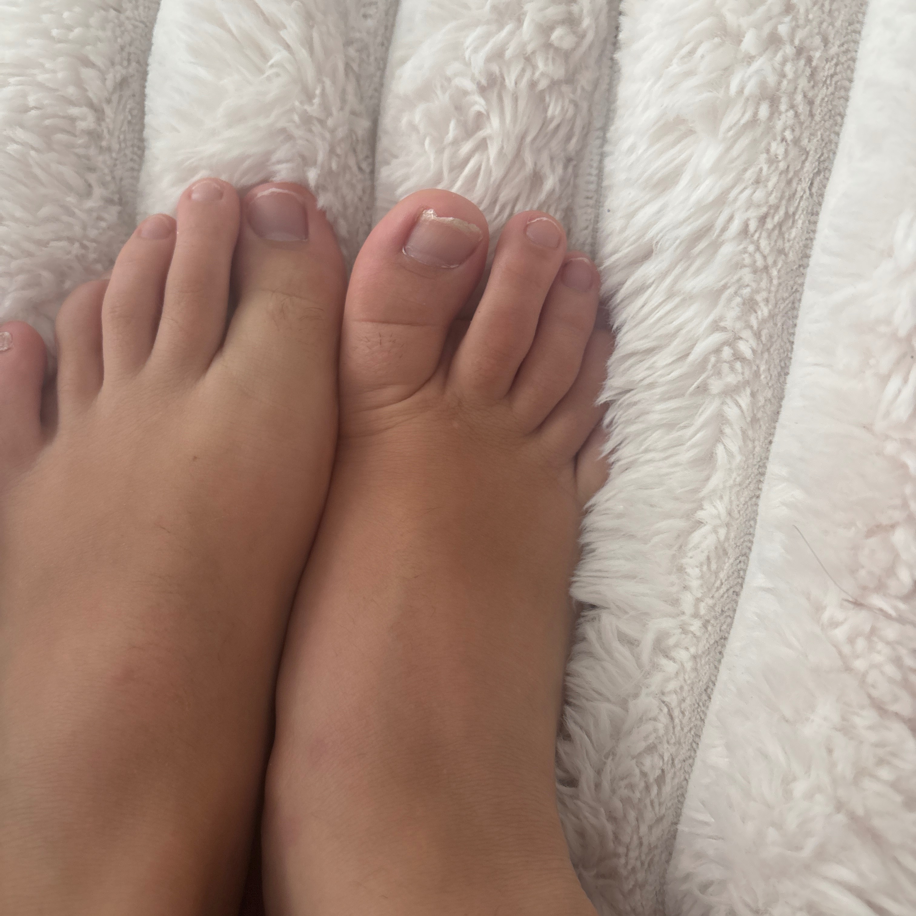 feminefeetfun
