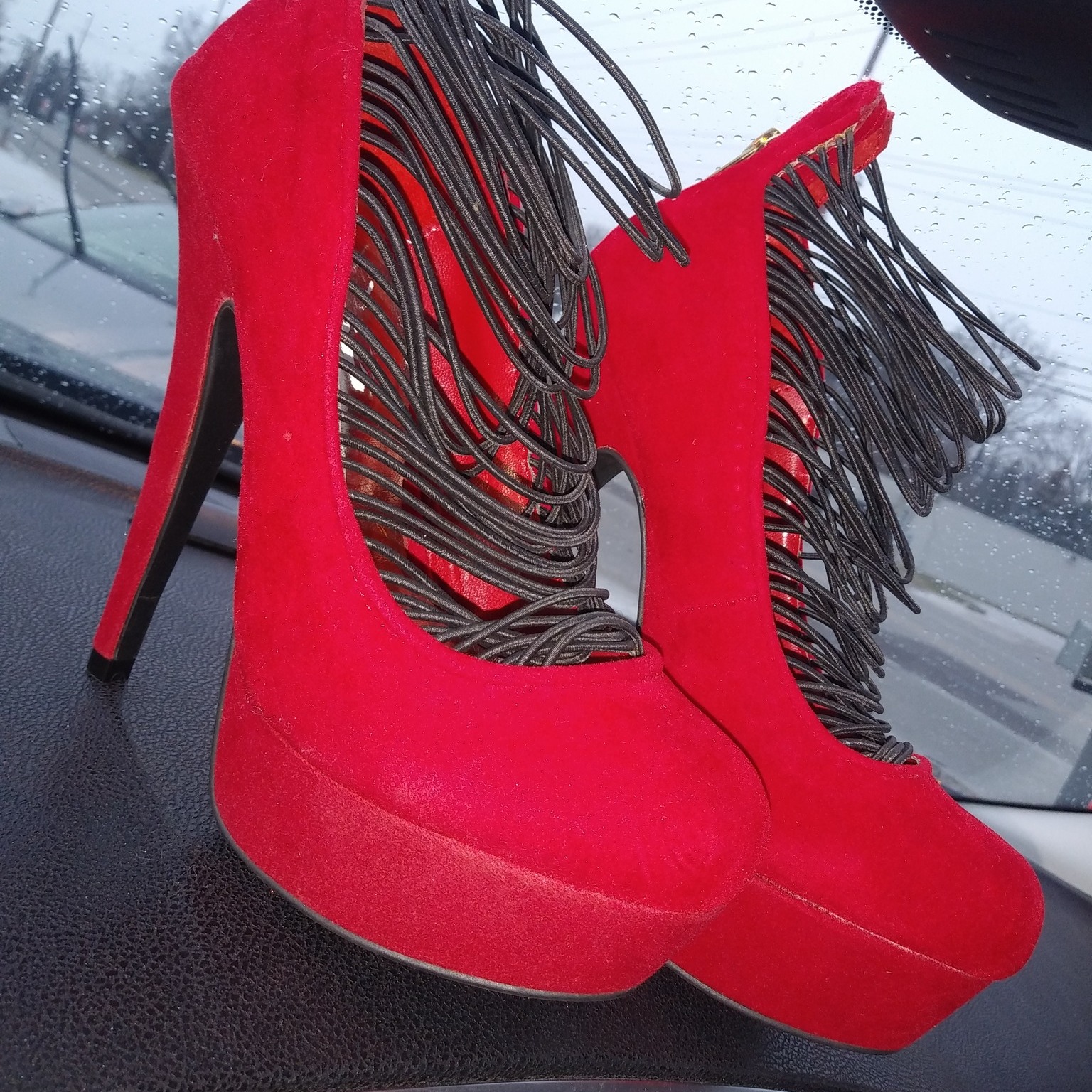 Red_Firehorse