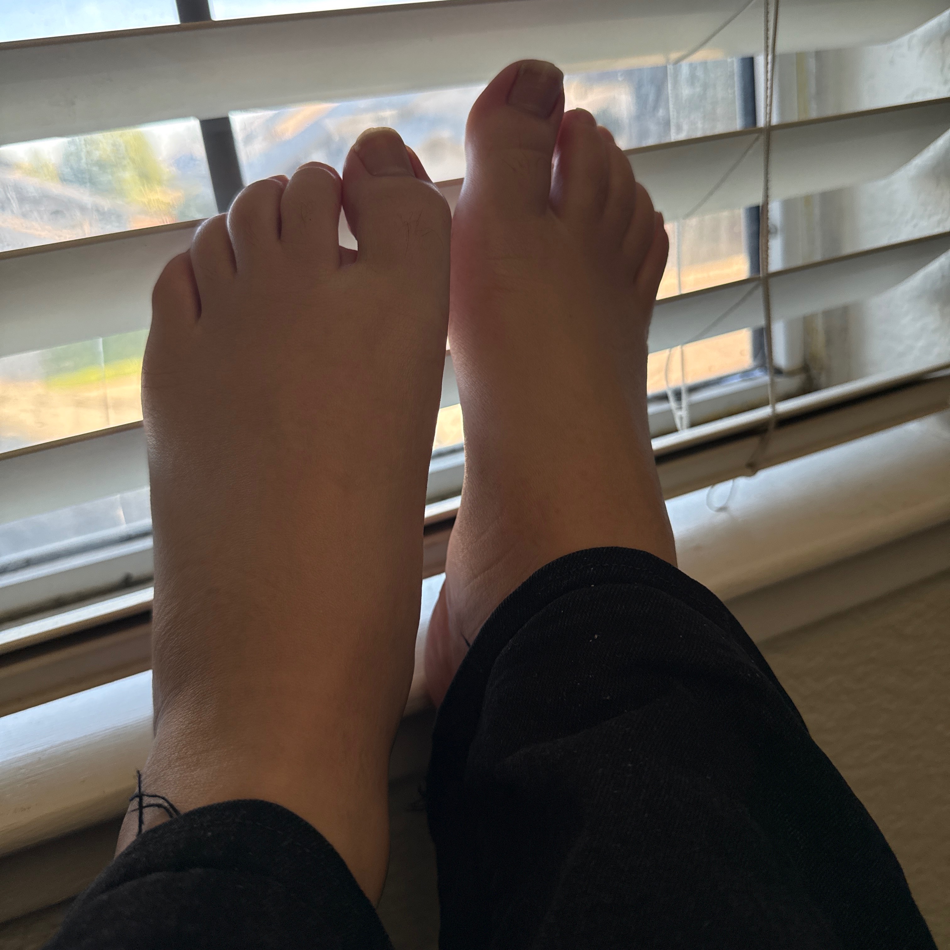 bebefootsy