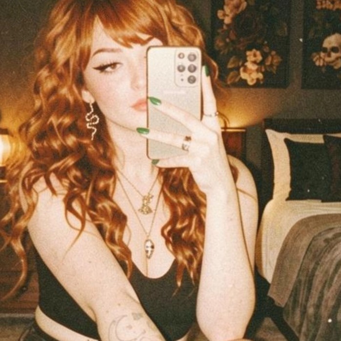 thatgingersfeet