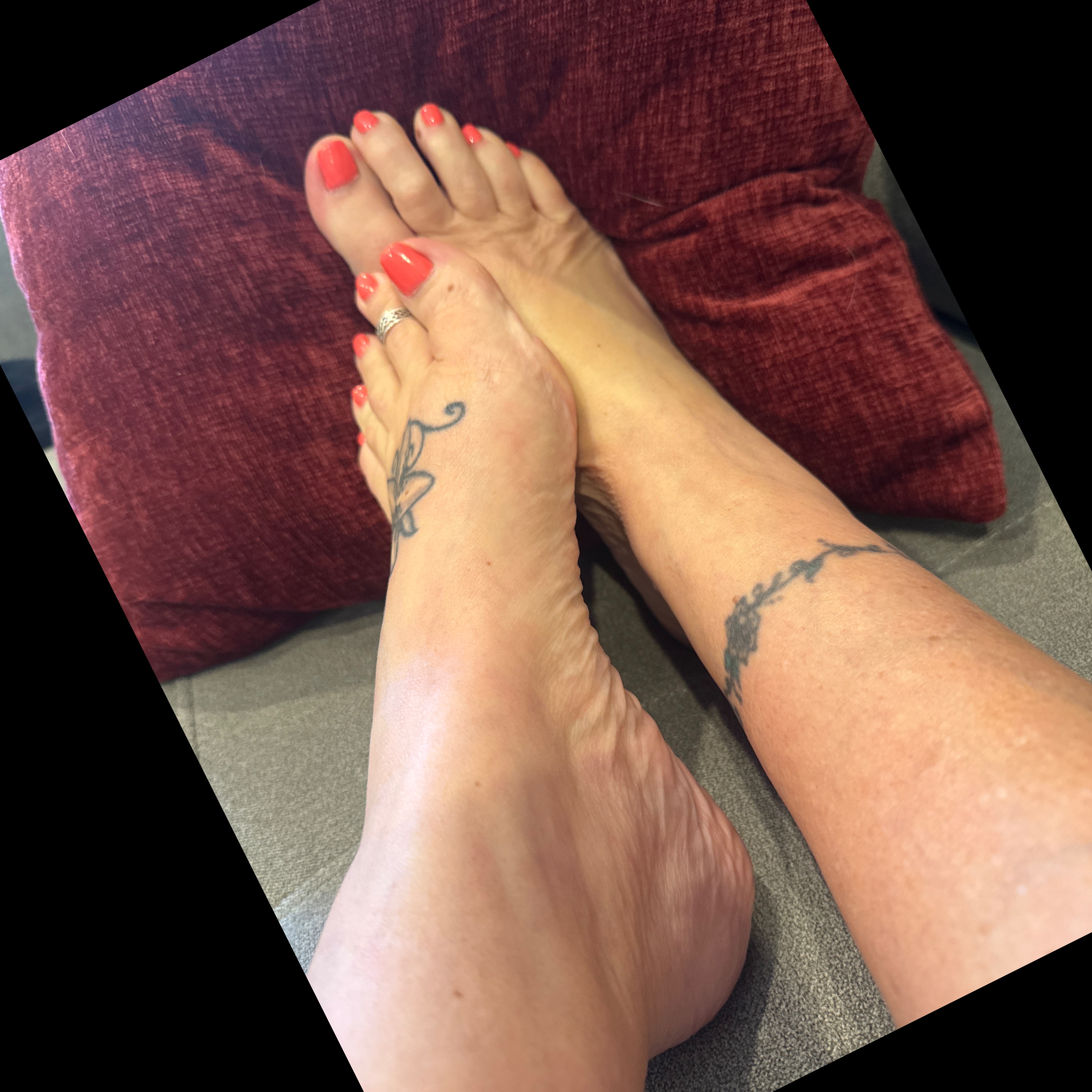 Lovemyfancyfeet