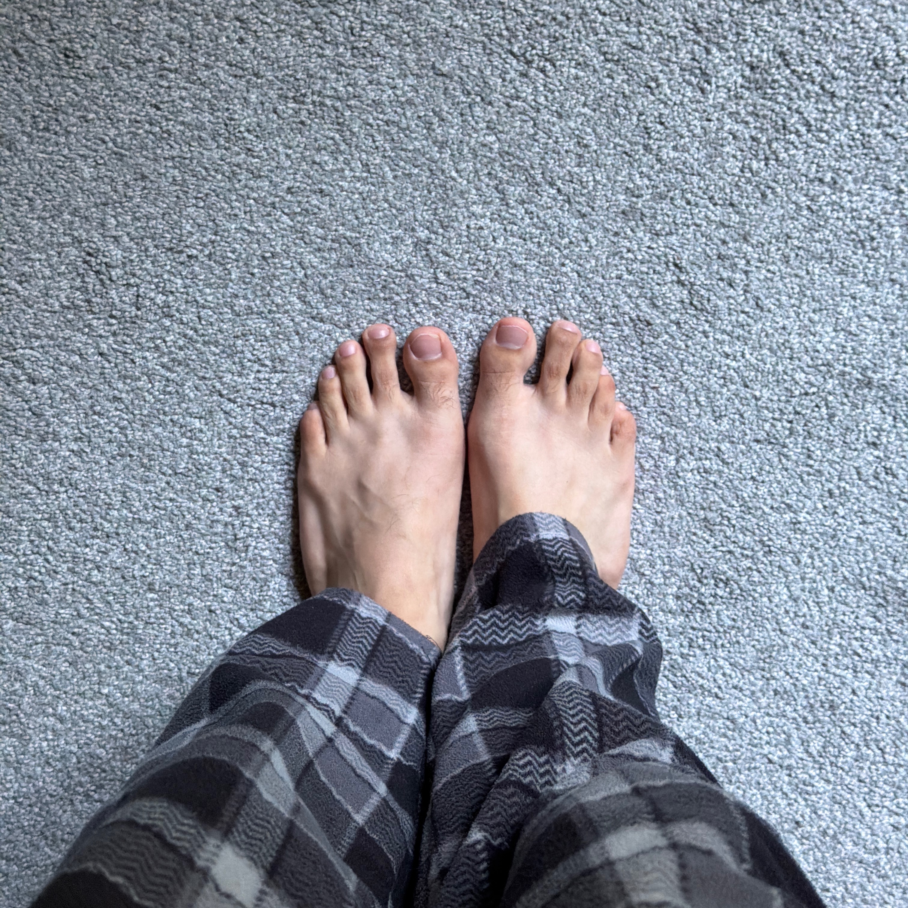 manfootsies