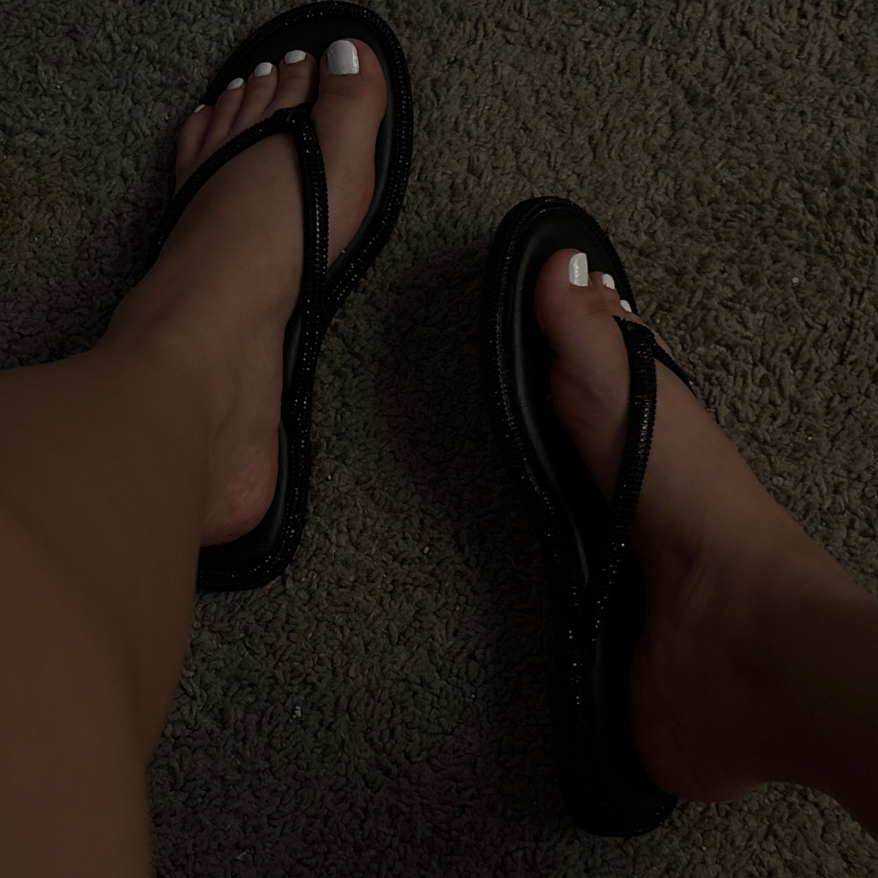 Littlewhitetoes