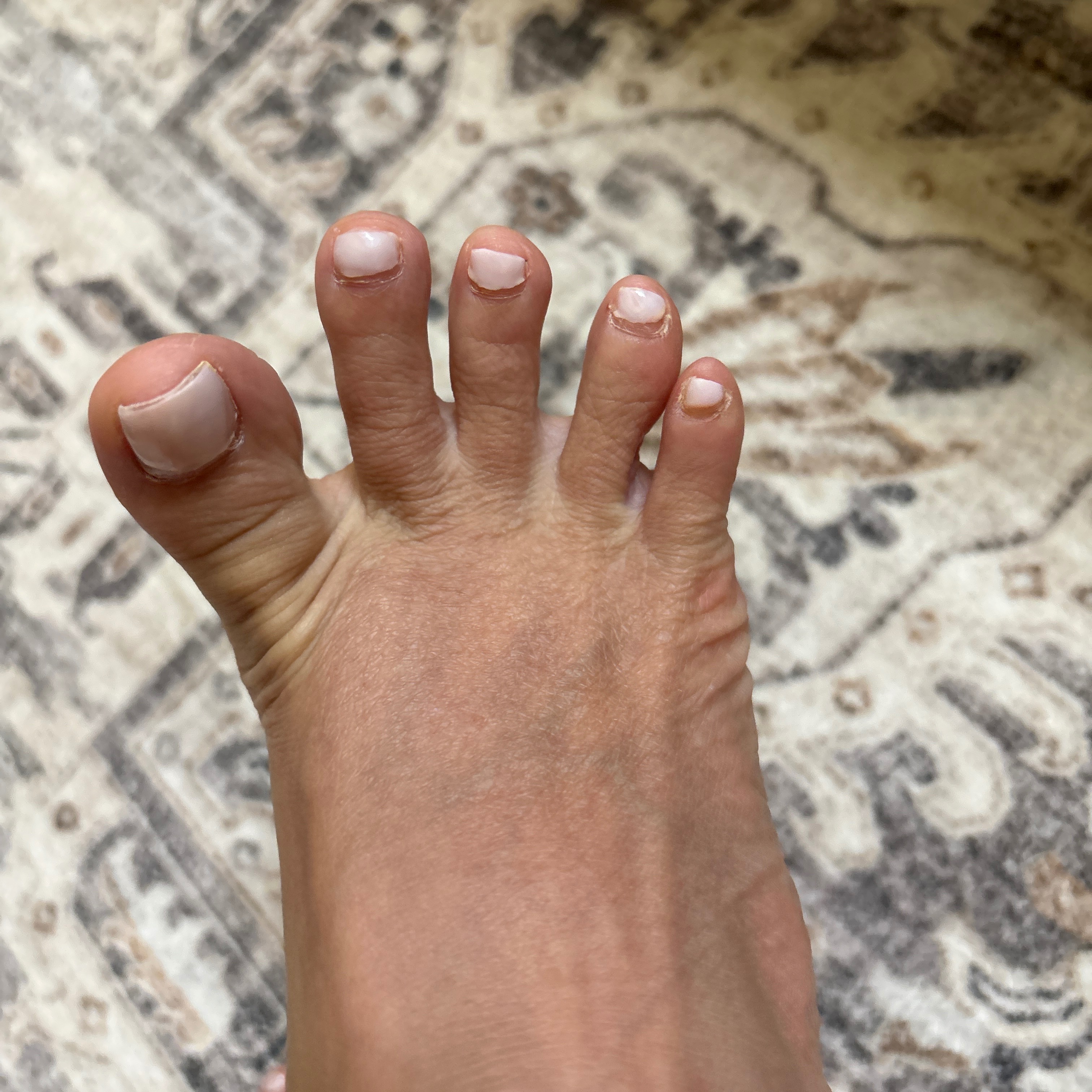 ToesB4Hoes