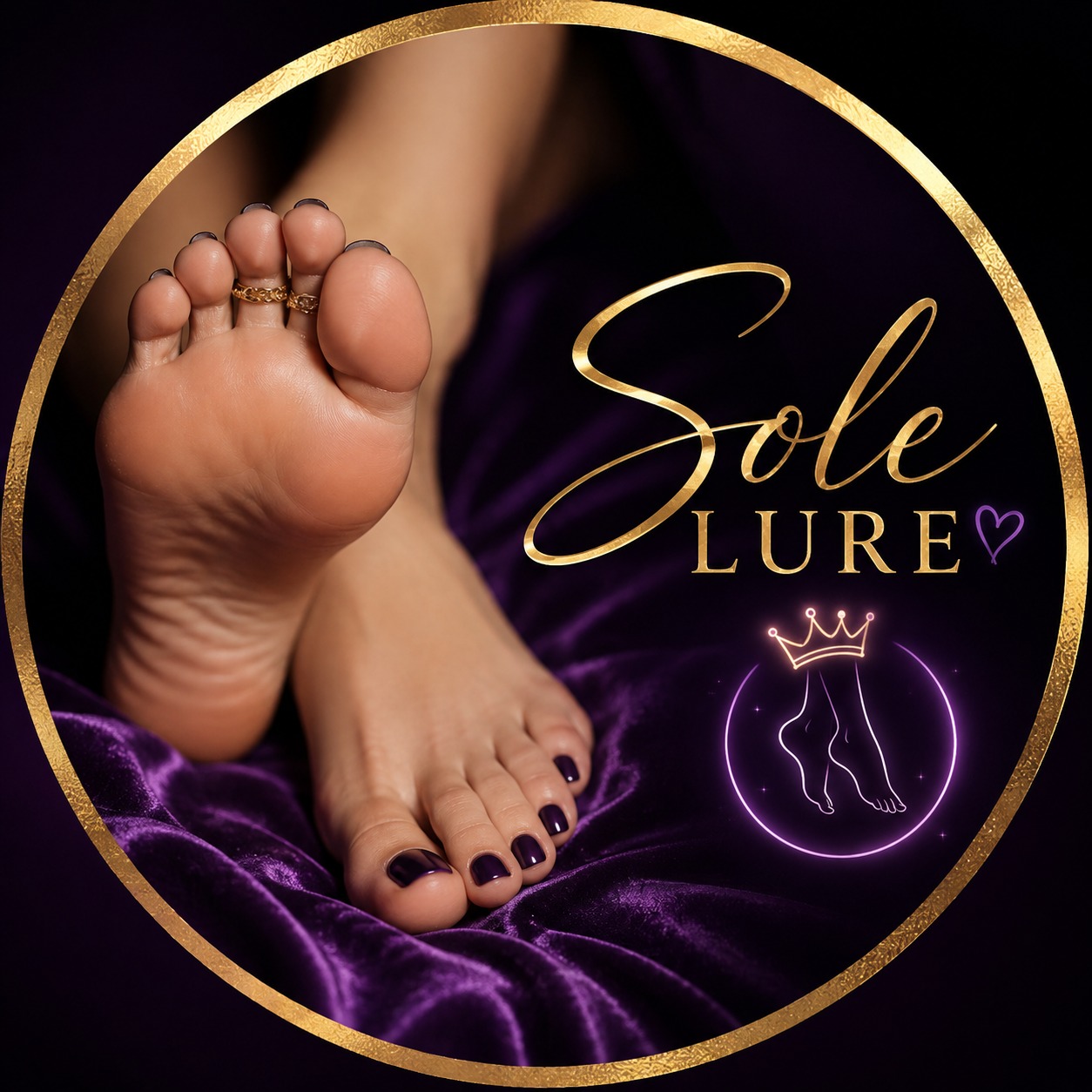 SoleLure