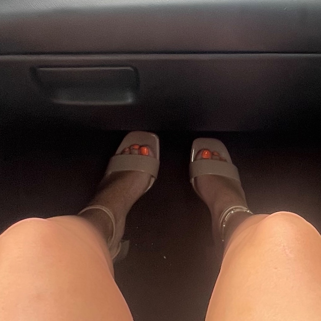 CherryToeCharm