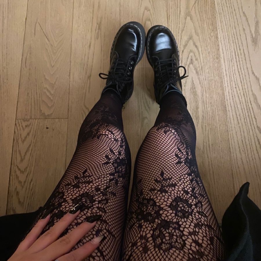 MidnightToes