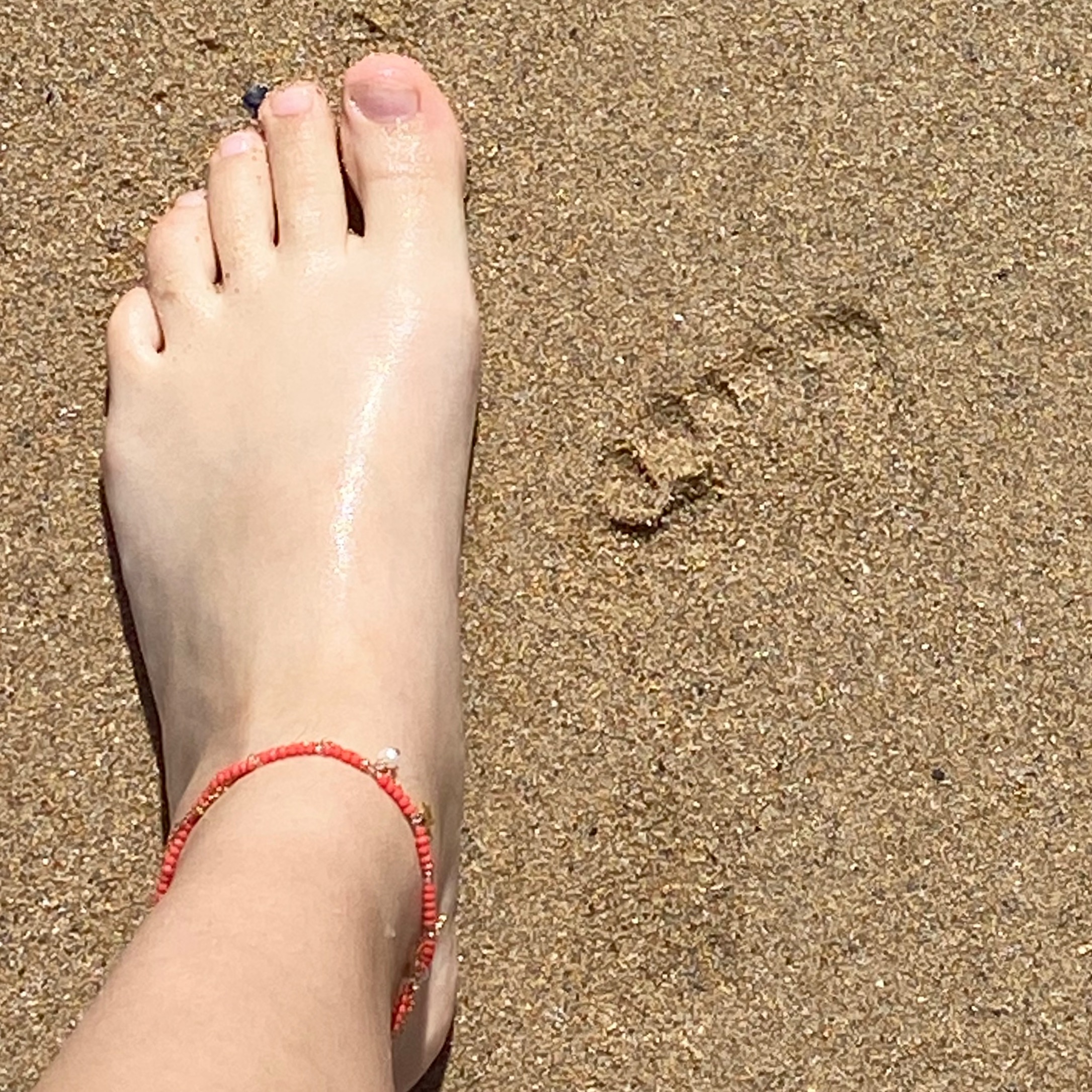 footfever