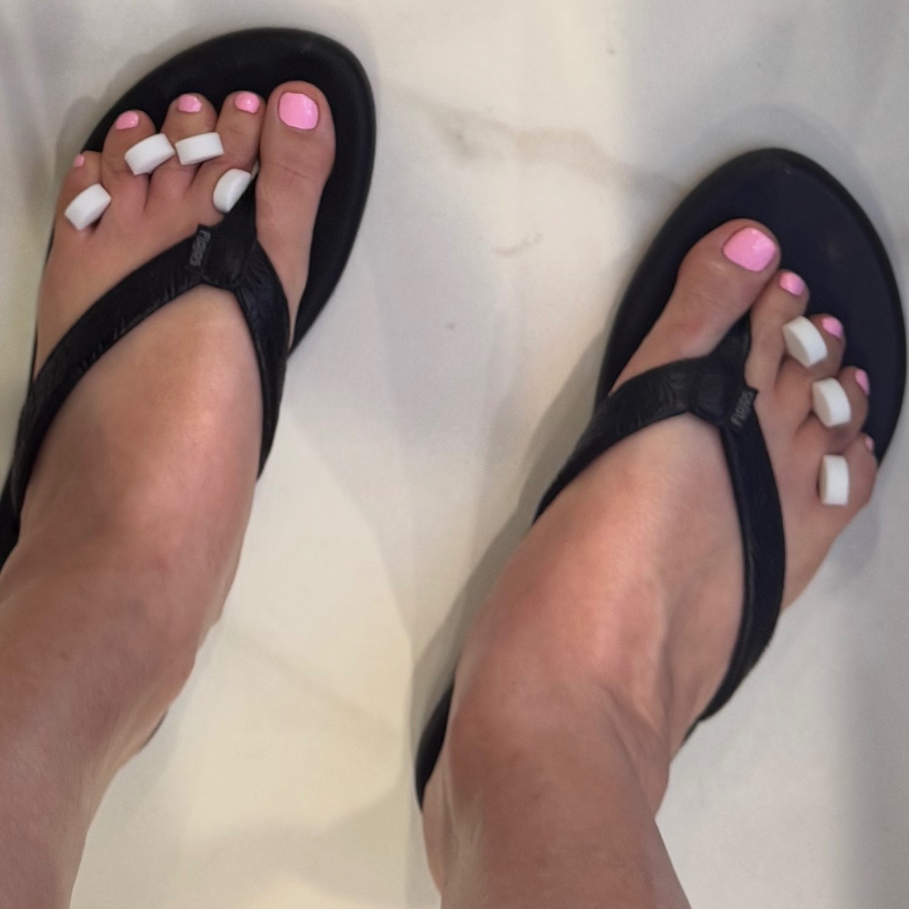 UndressedFeet
