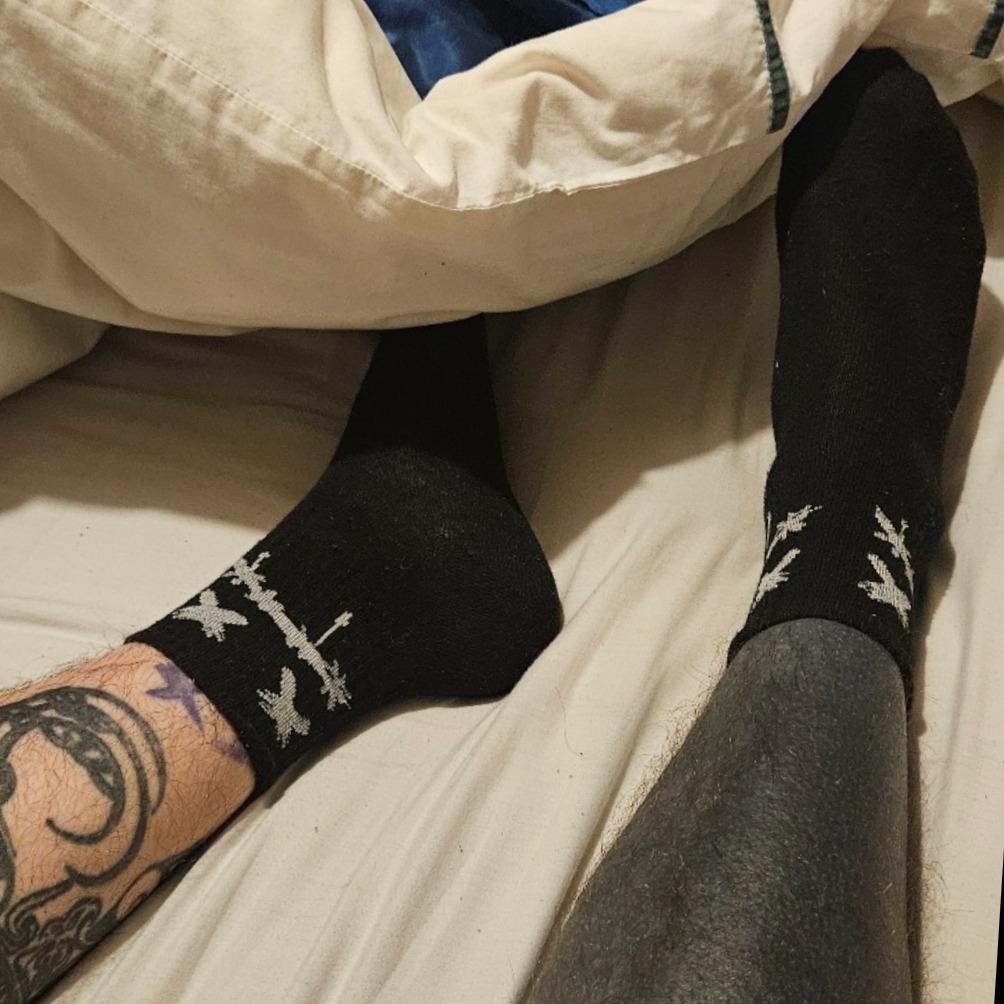 InkedSole