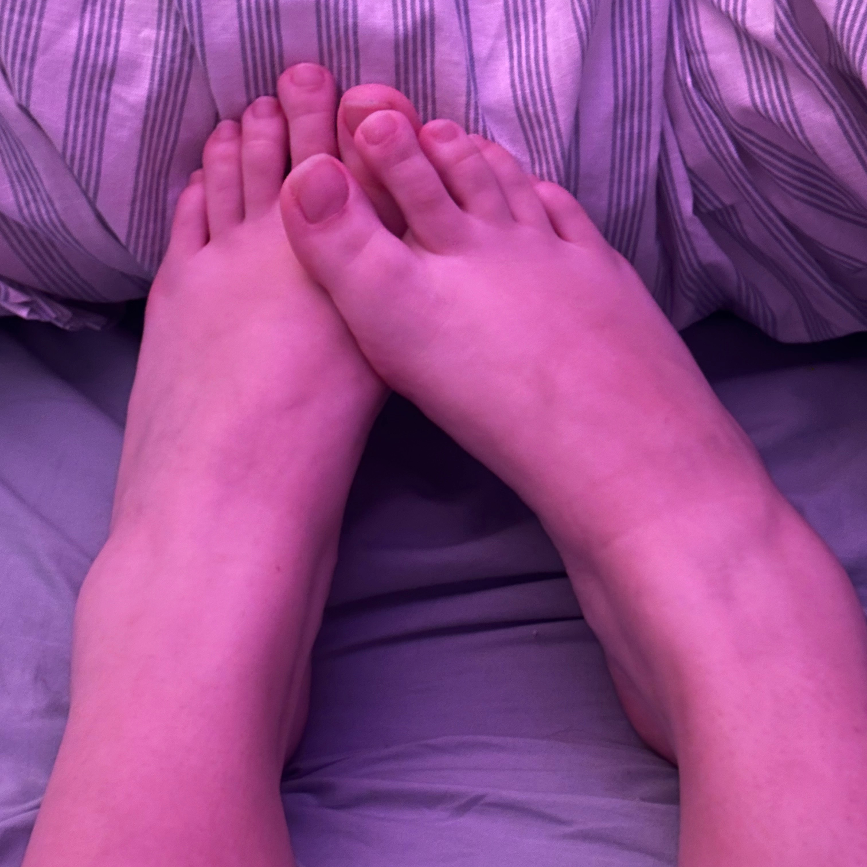 barefootprincess