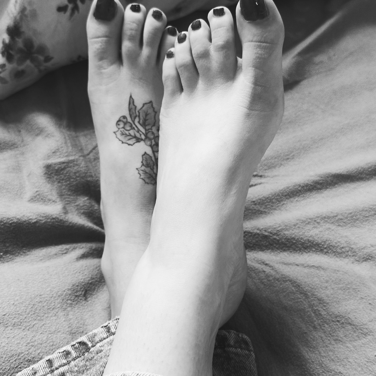 NaughtyToesxo