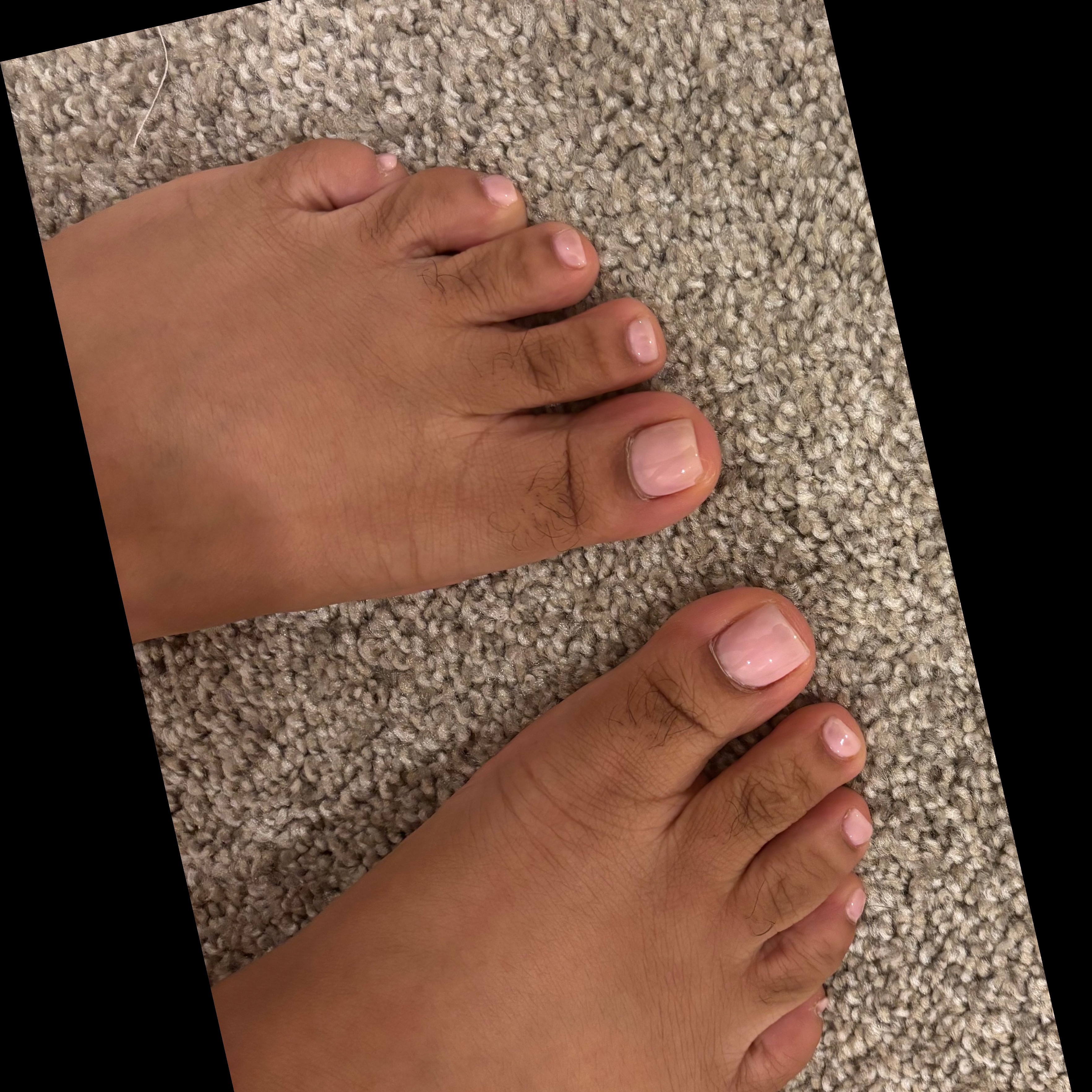 Boldfeet
