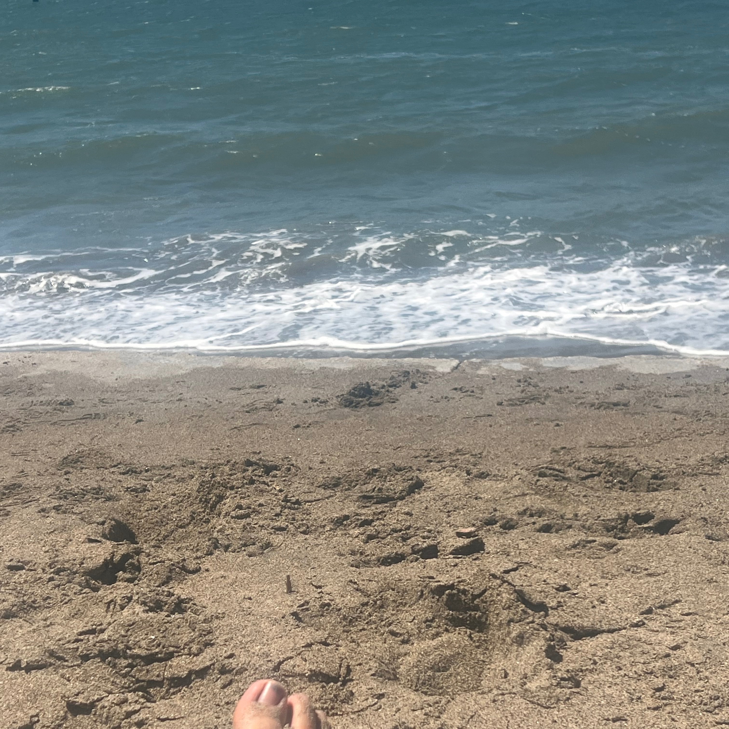 Footsygirly