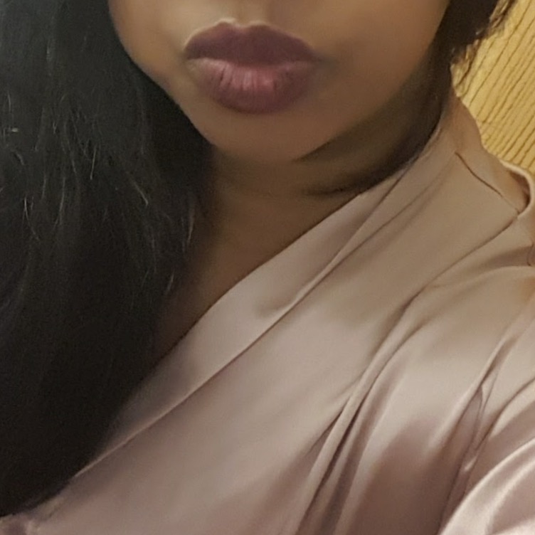 Pocahontas77