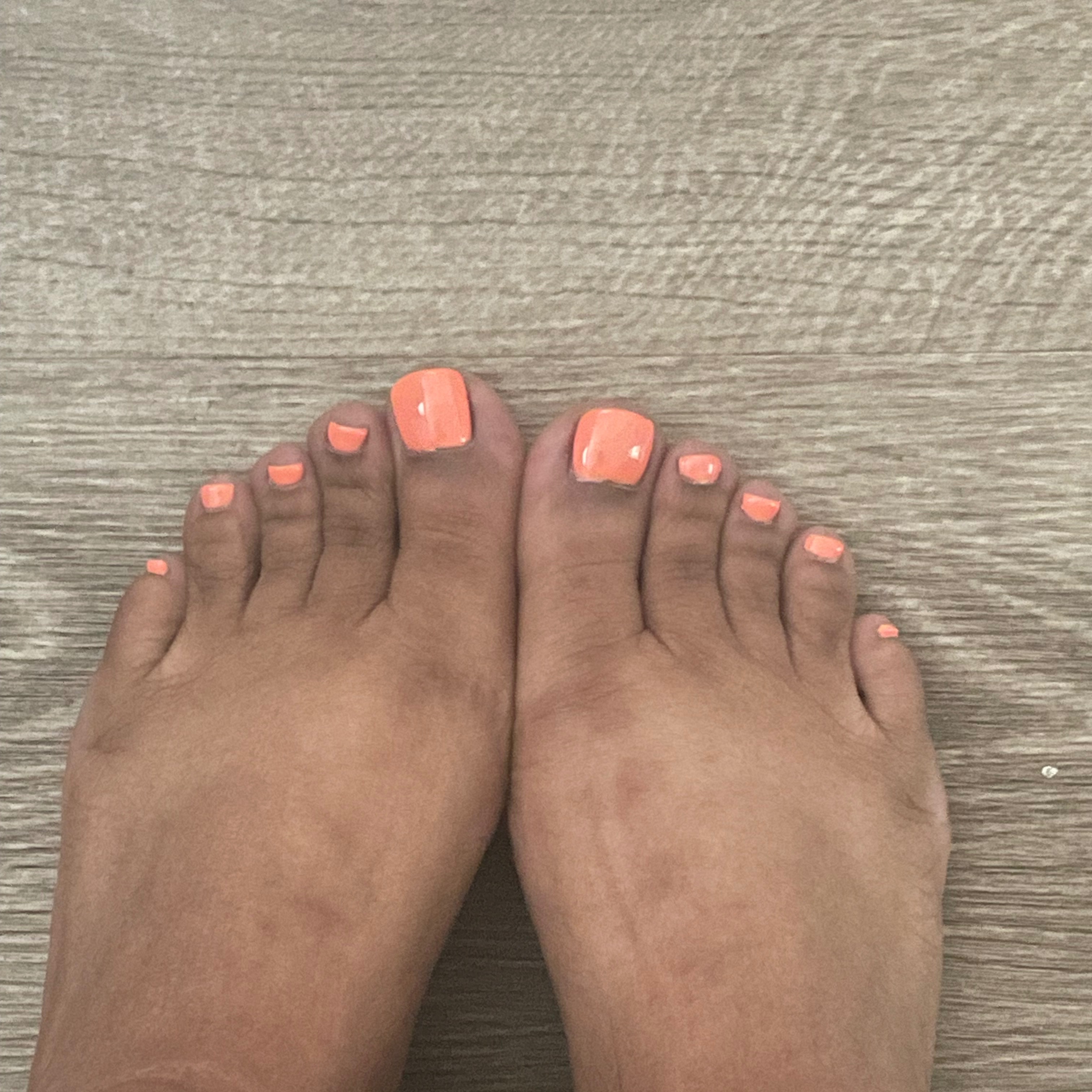 arywithcutetoes
