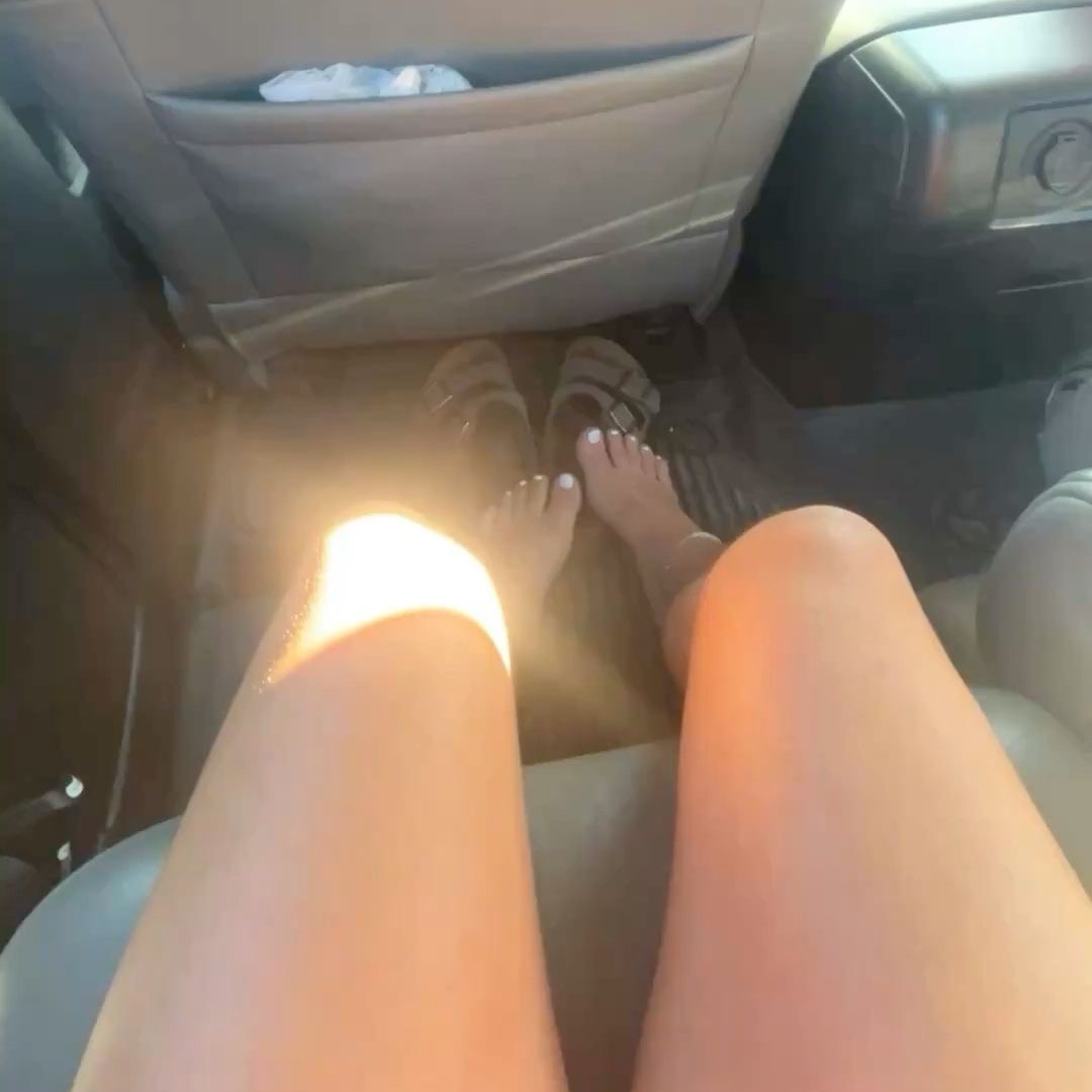 Kayla_feet