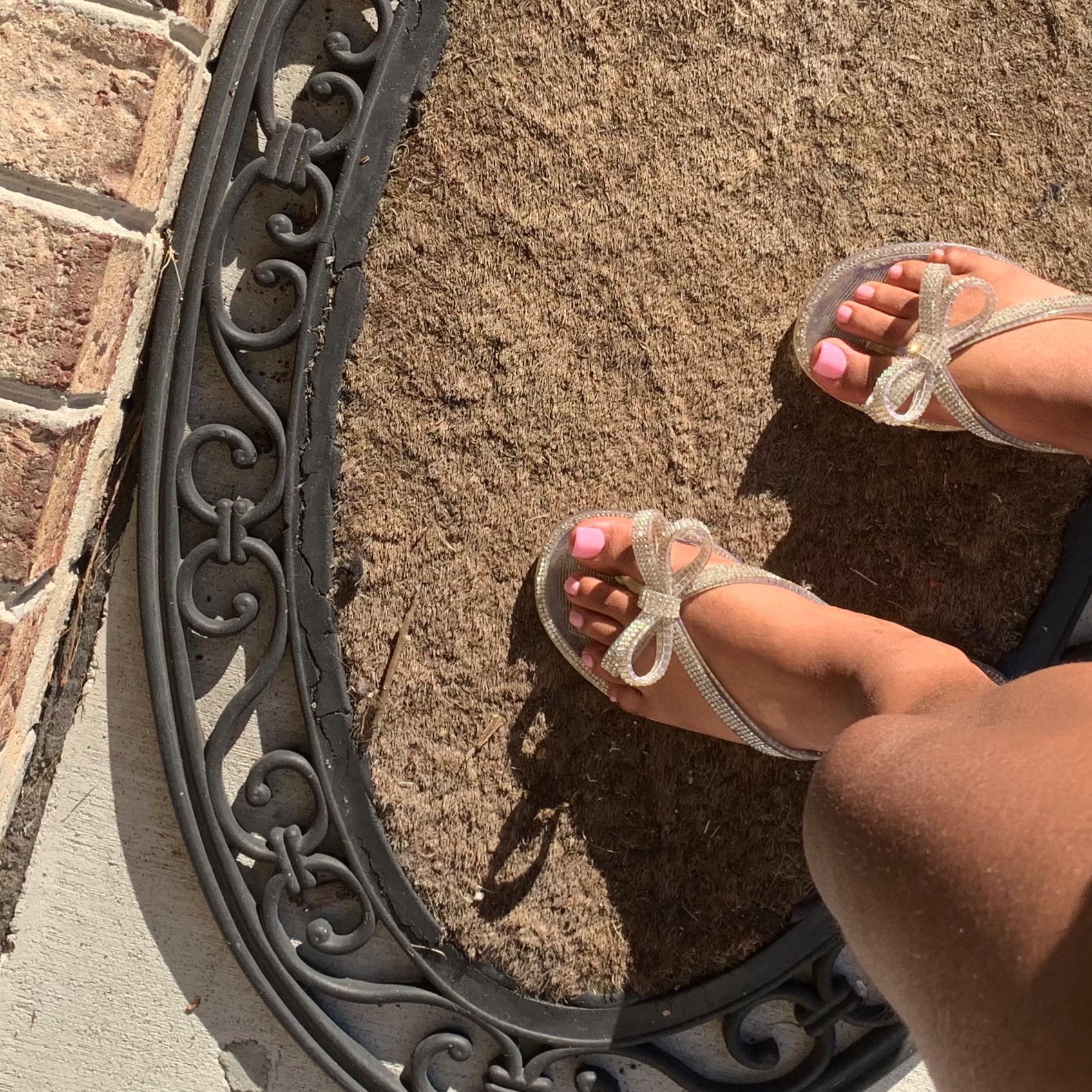 rosysoles