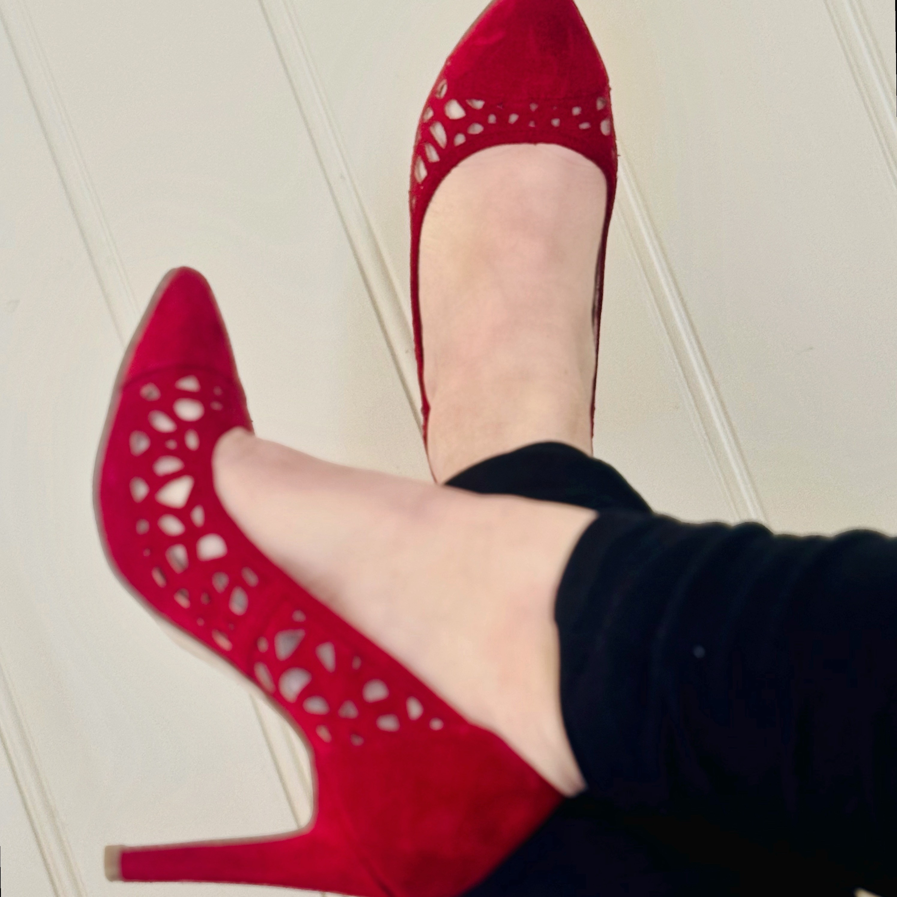 Hoppyfeet