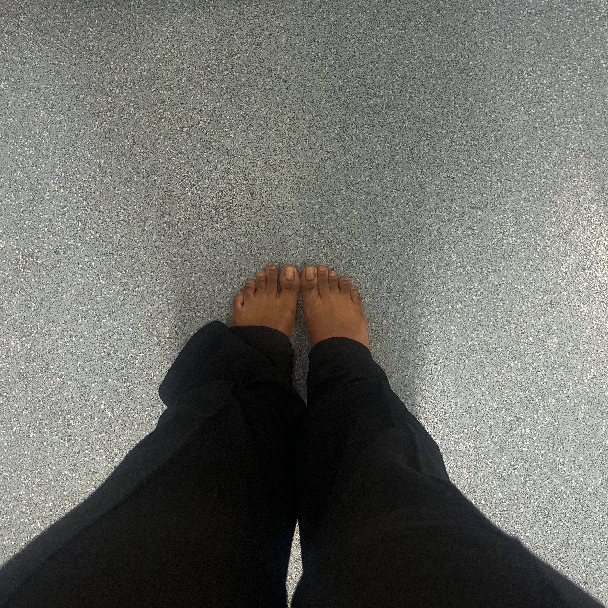PrincessPFeet