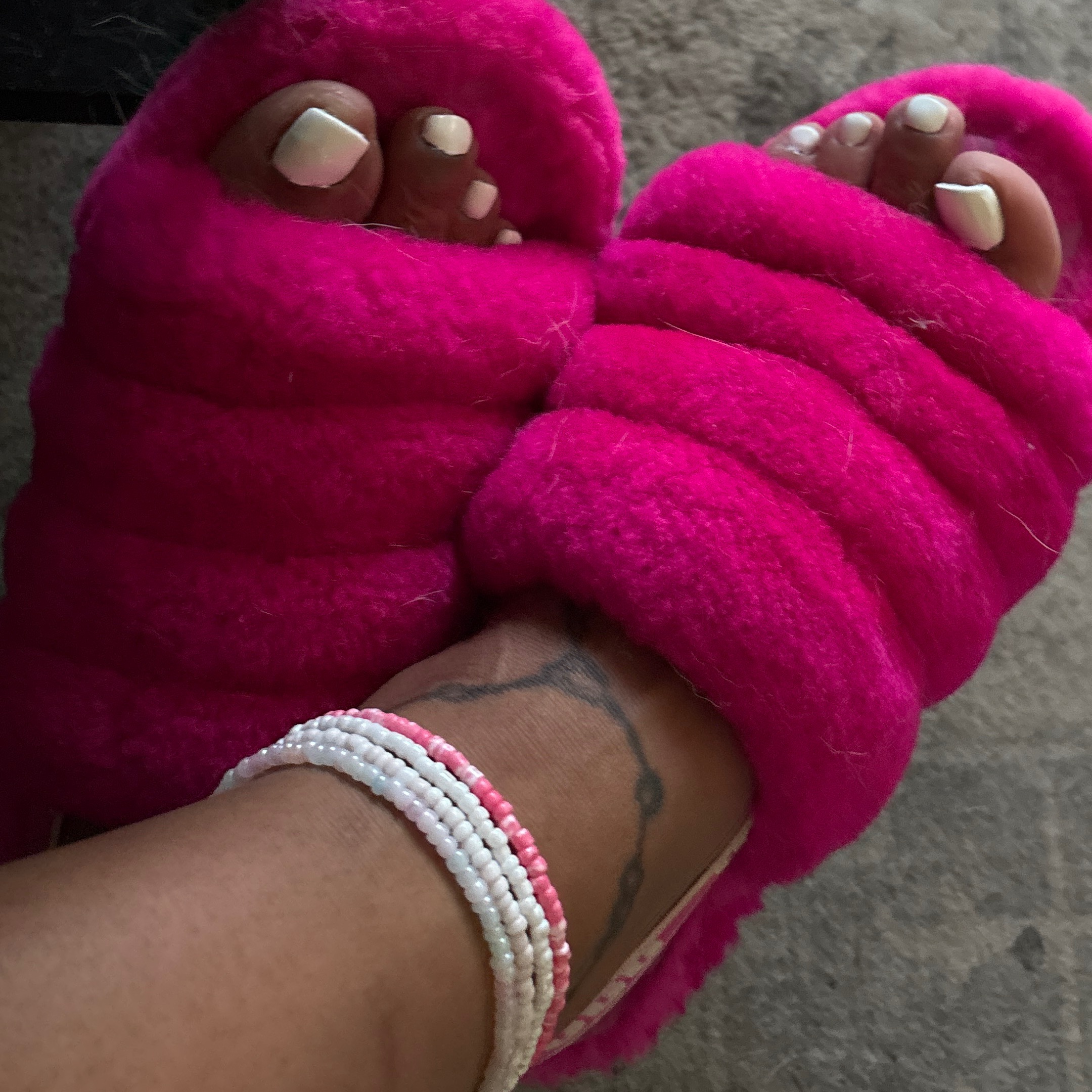 little_foot_obsession
