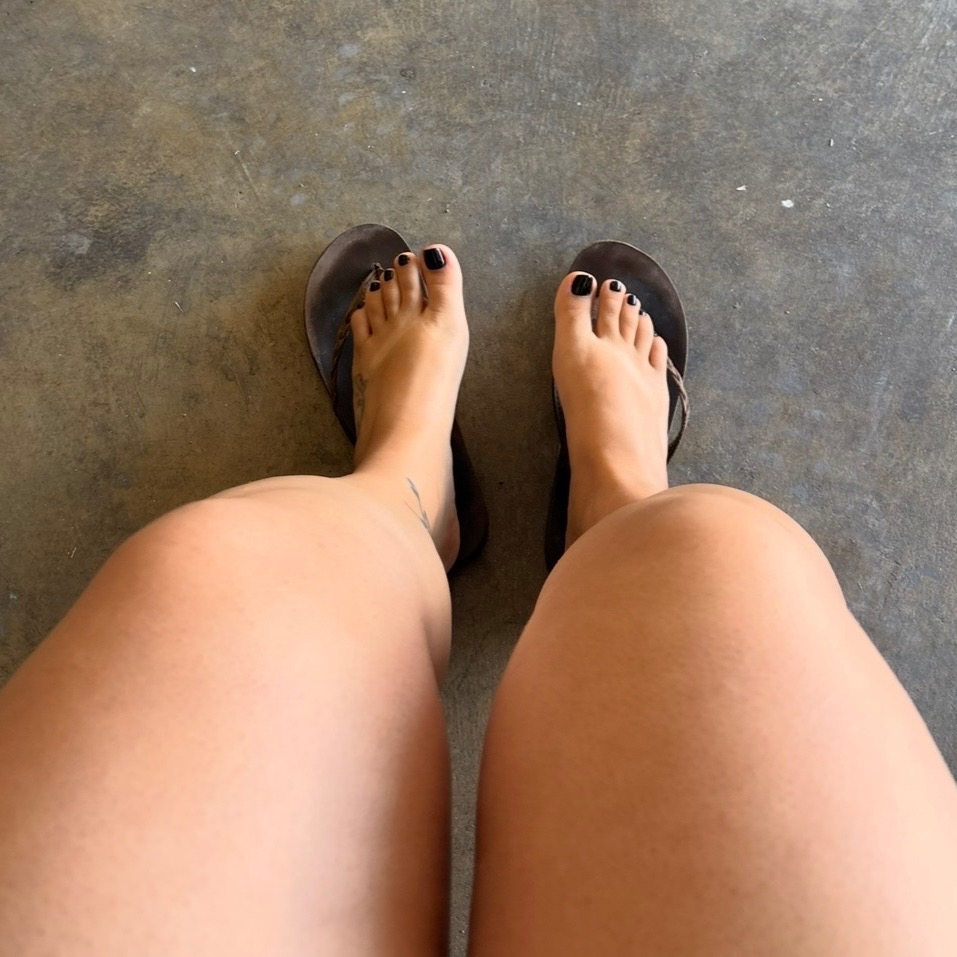 blissfullyfeet