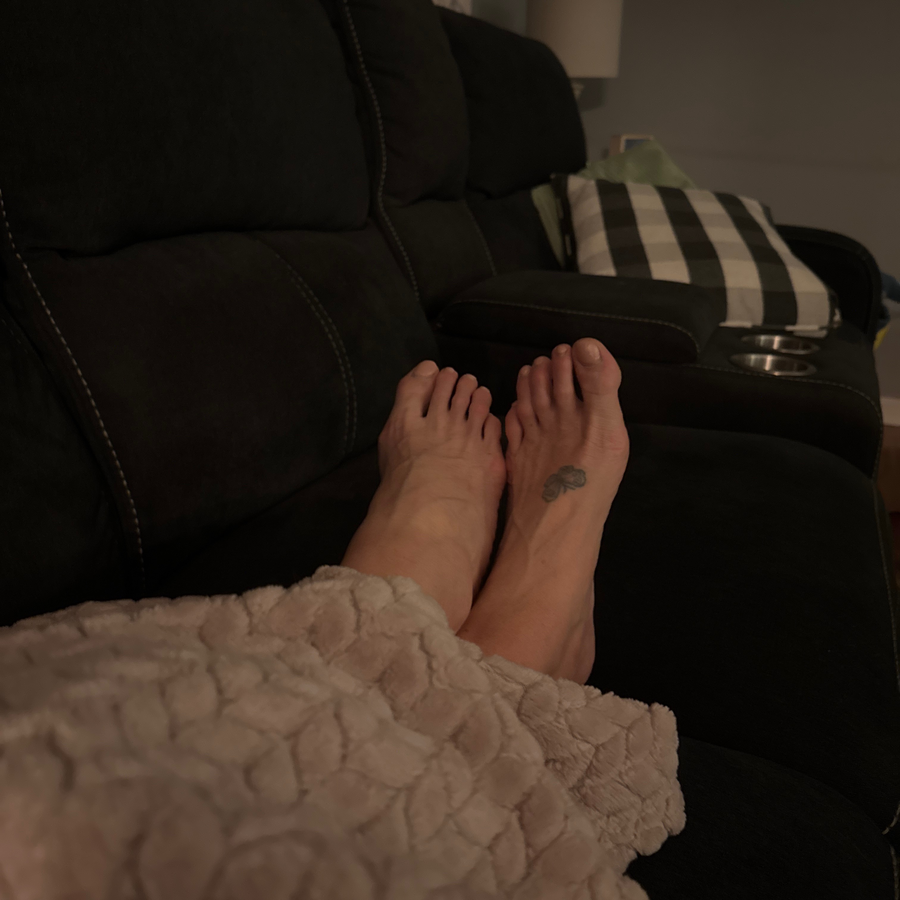 shellytoes