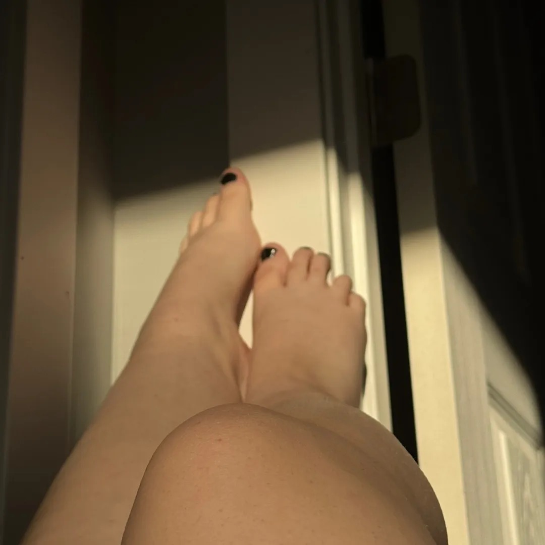 luxurioustootsies