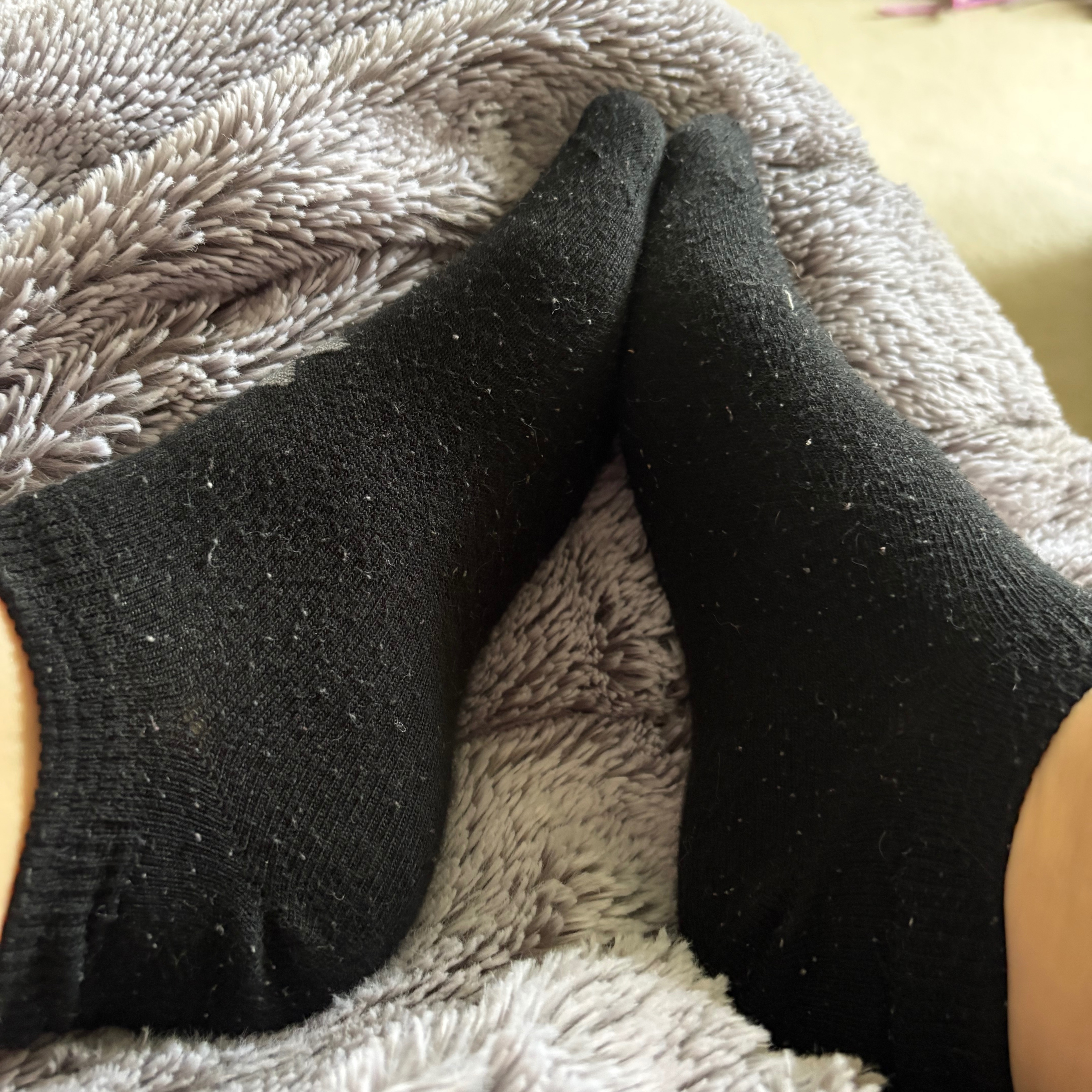 Steadygoesthetoes
