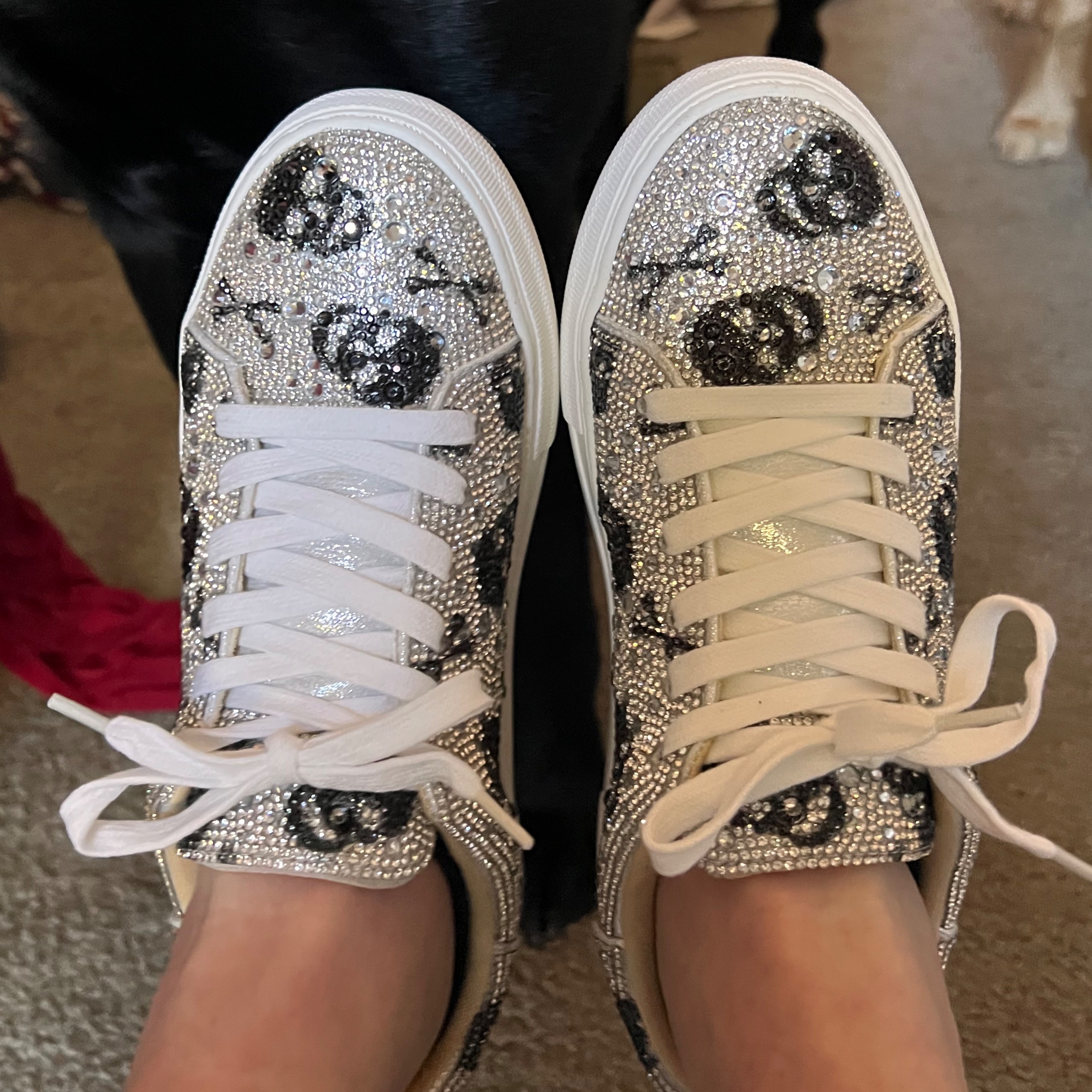 benefeet247
