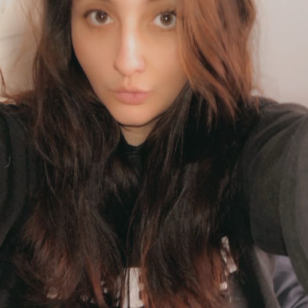 lovergirl
