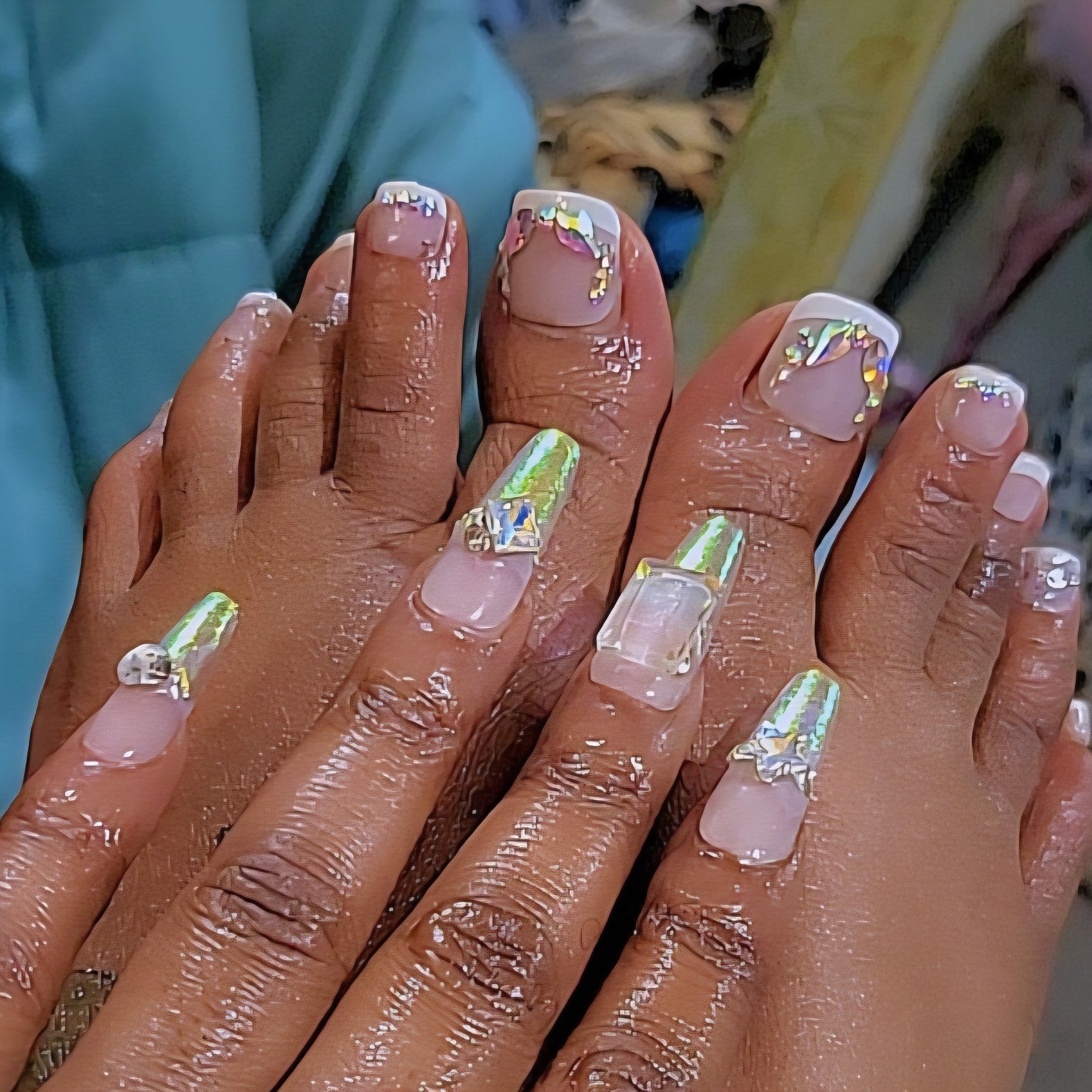 cocopytfeet