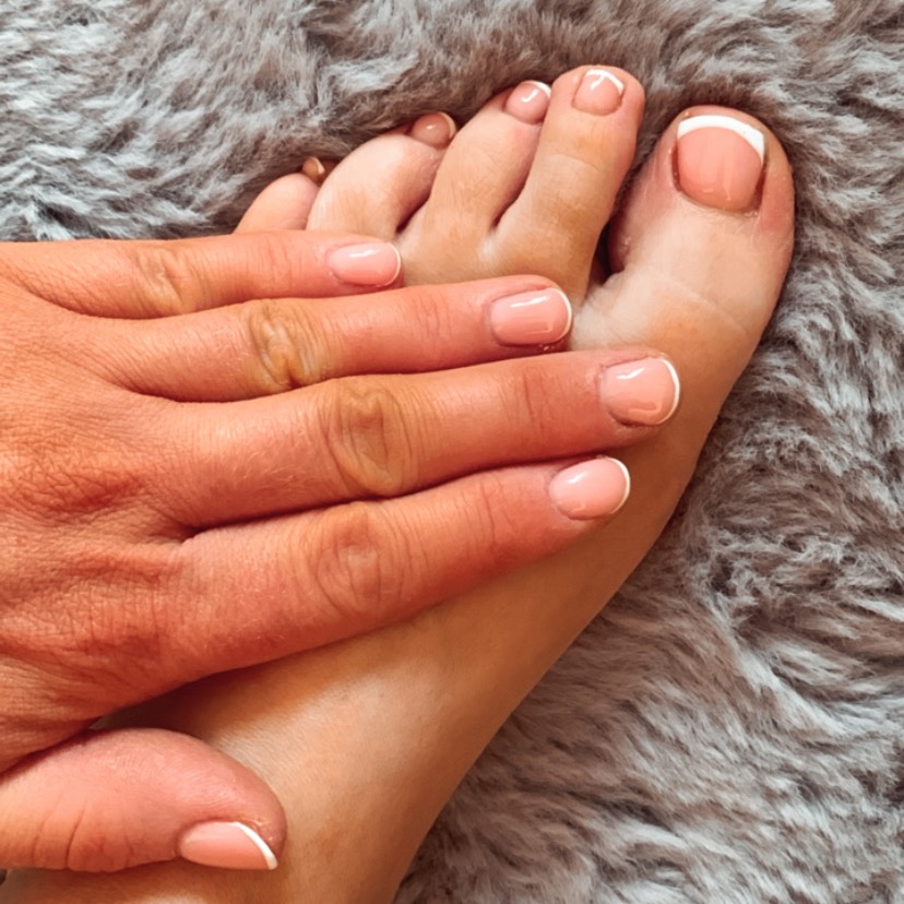Prettyscousetootsies