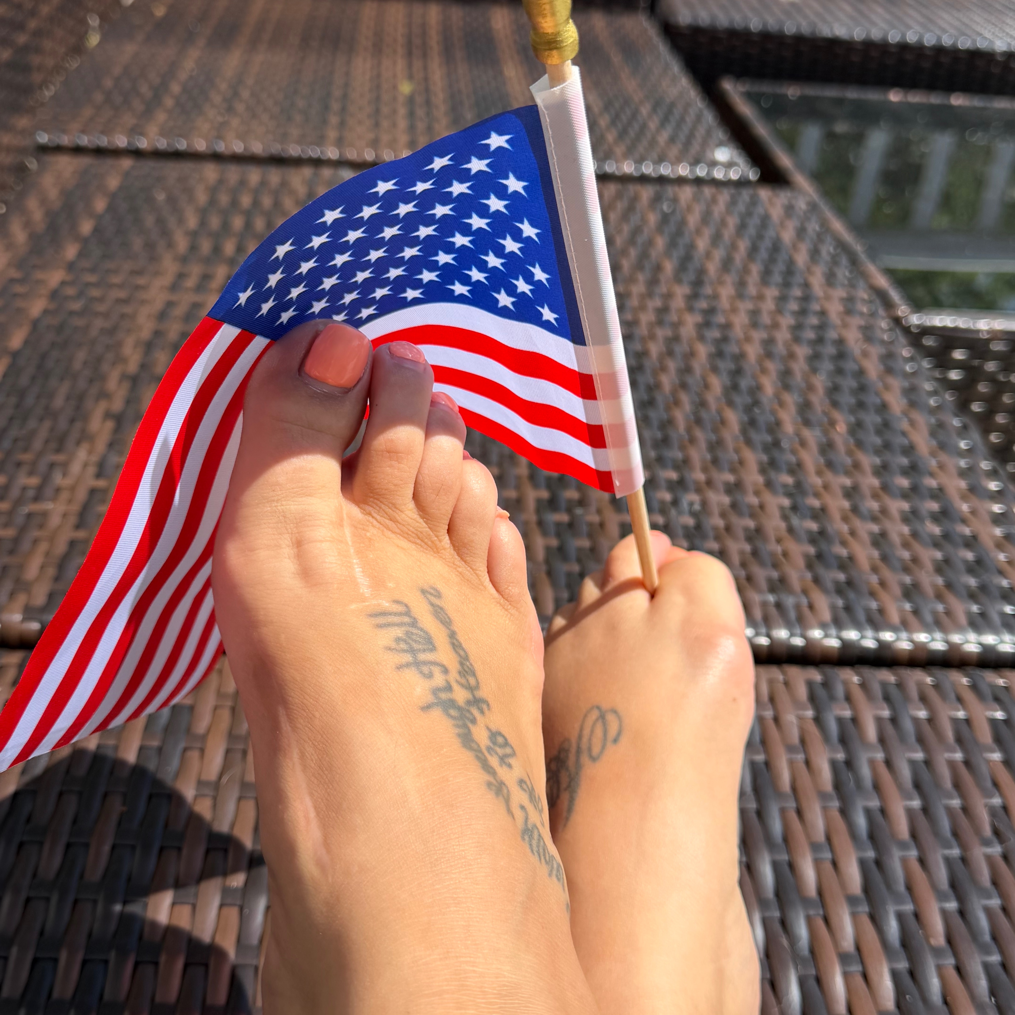 DamagedSoles