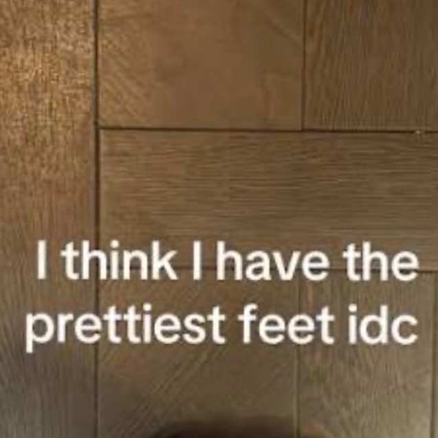 Prettyx_Feet