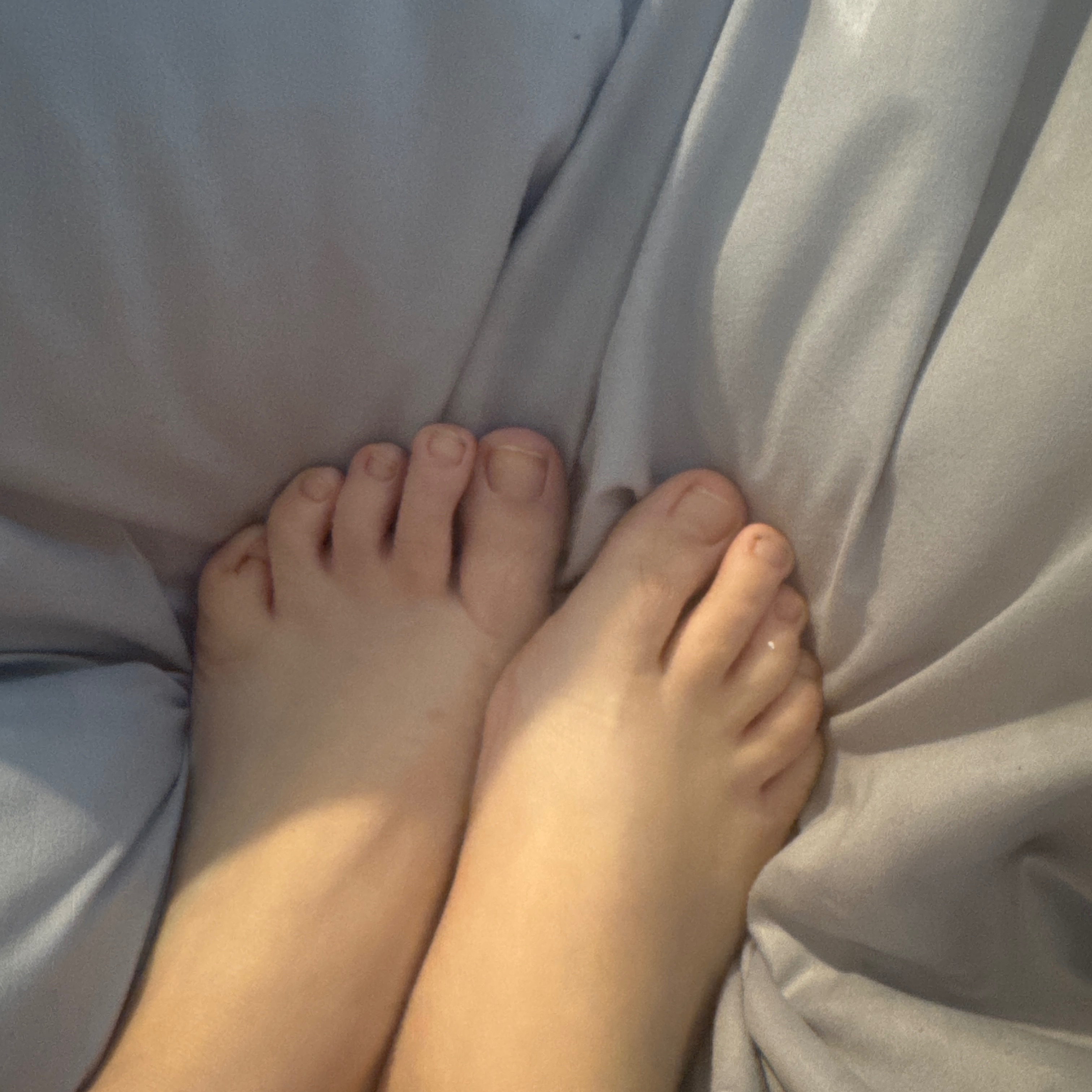 Feetgoodness