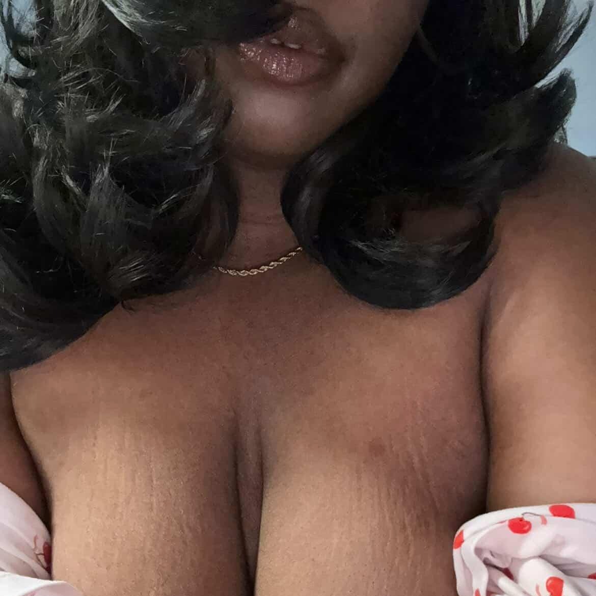 prettynchocolategal