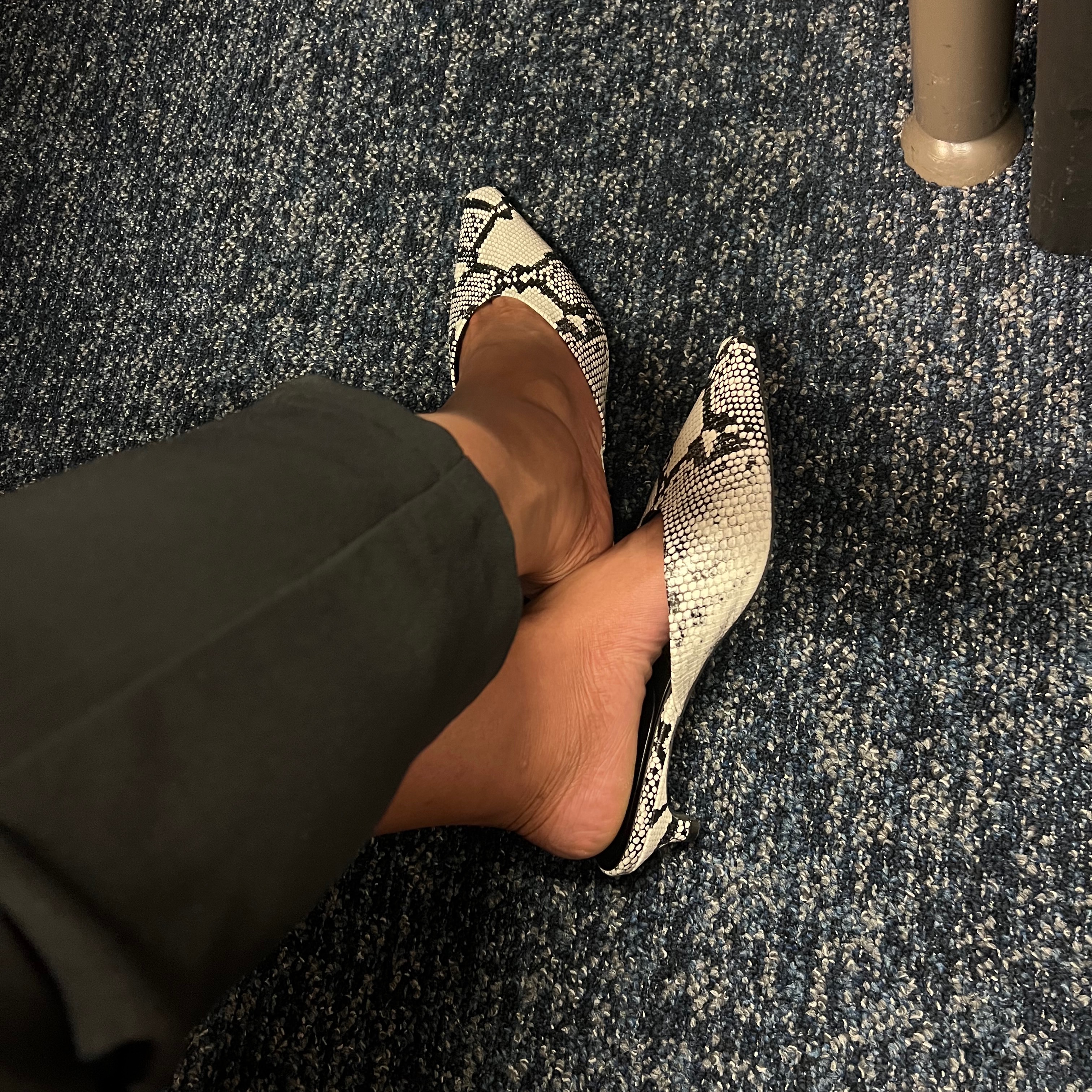 ceofeet