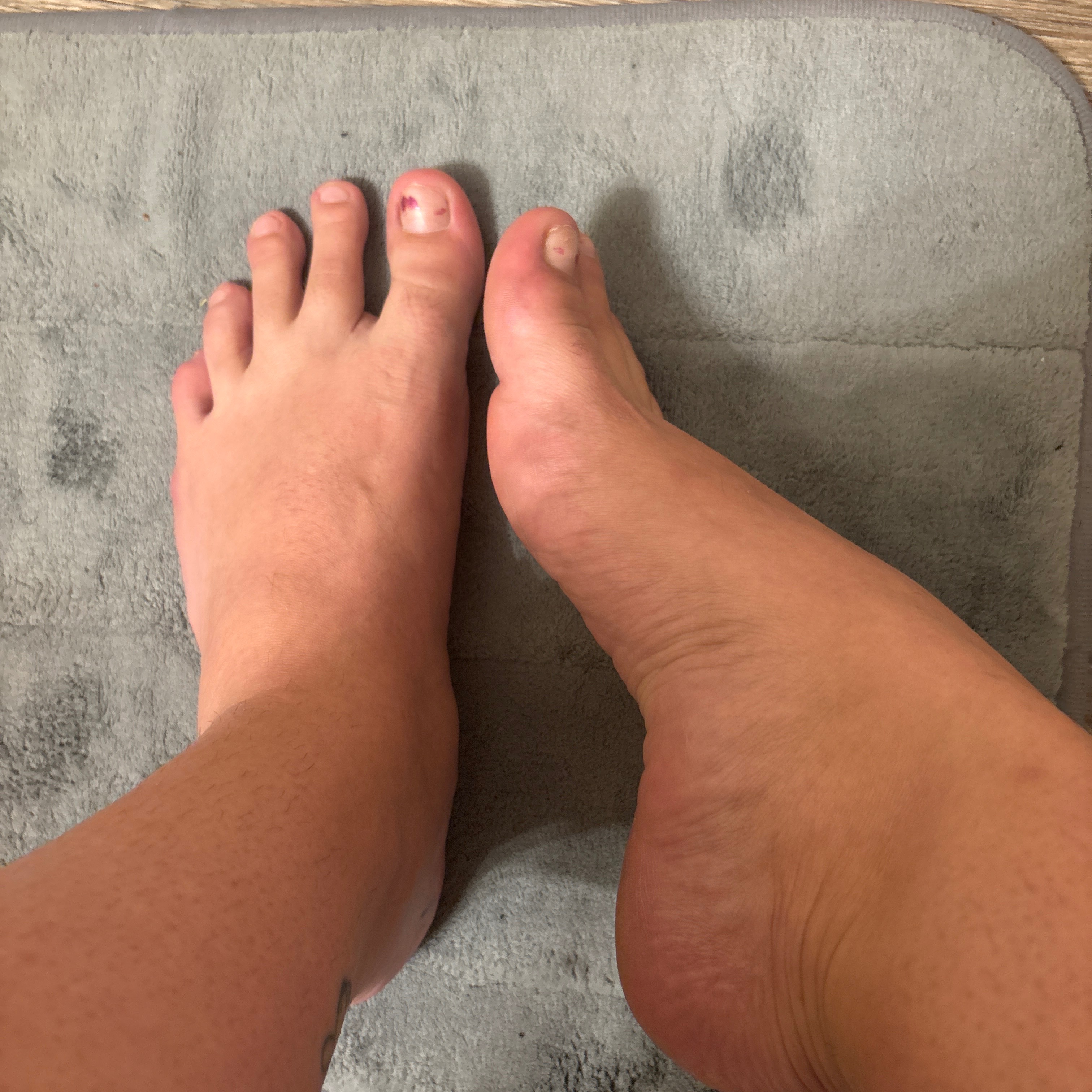 notsafeforshoes