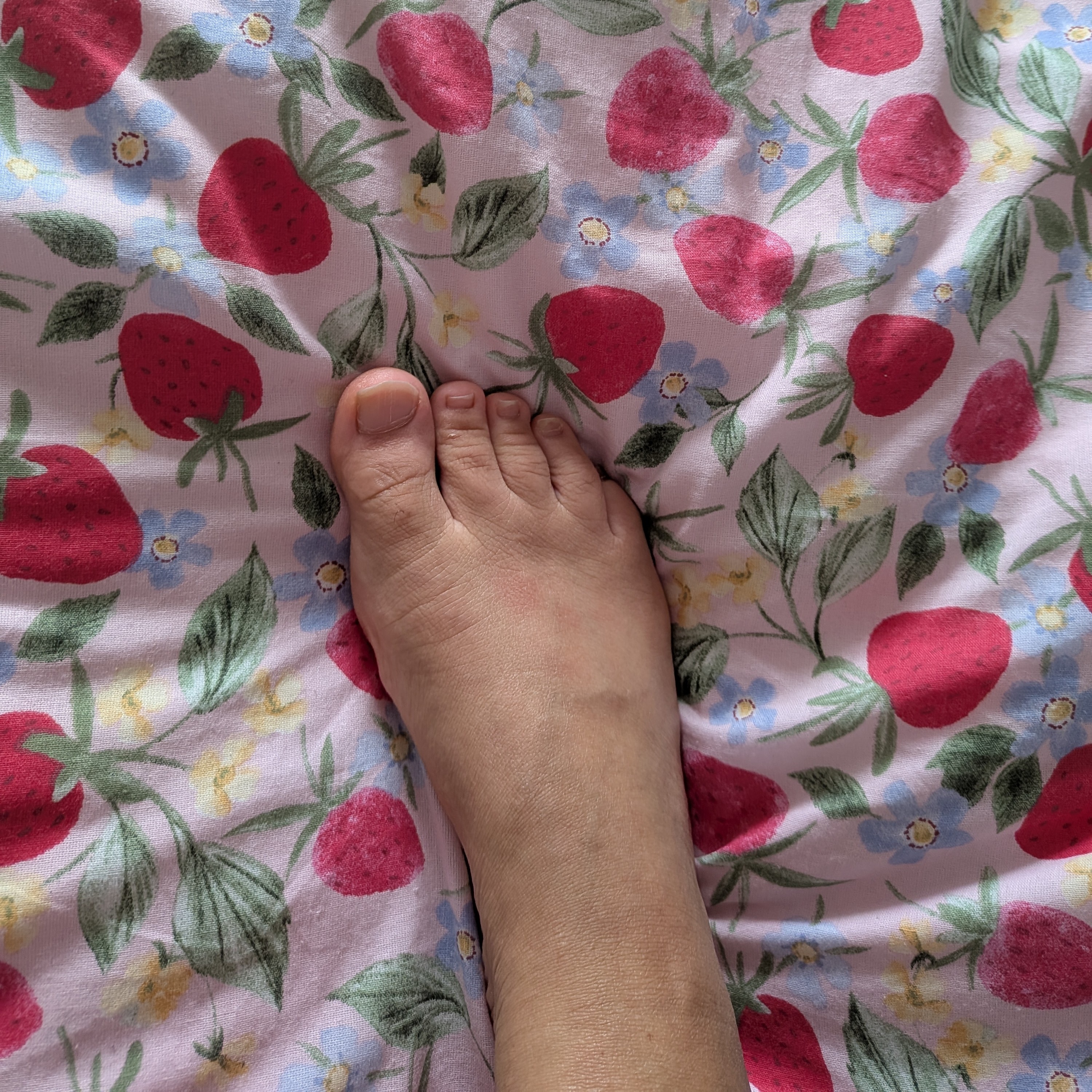 CanadianFeet