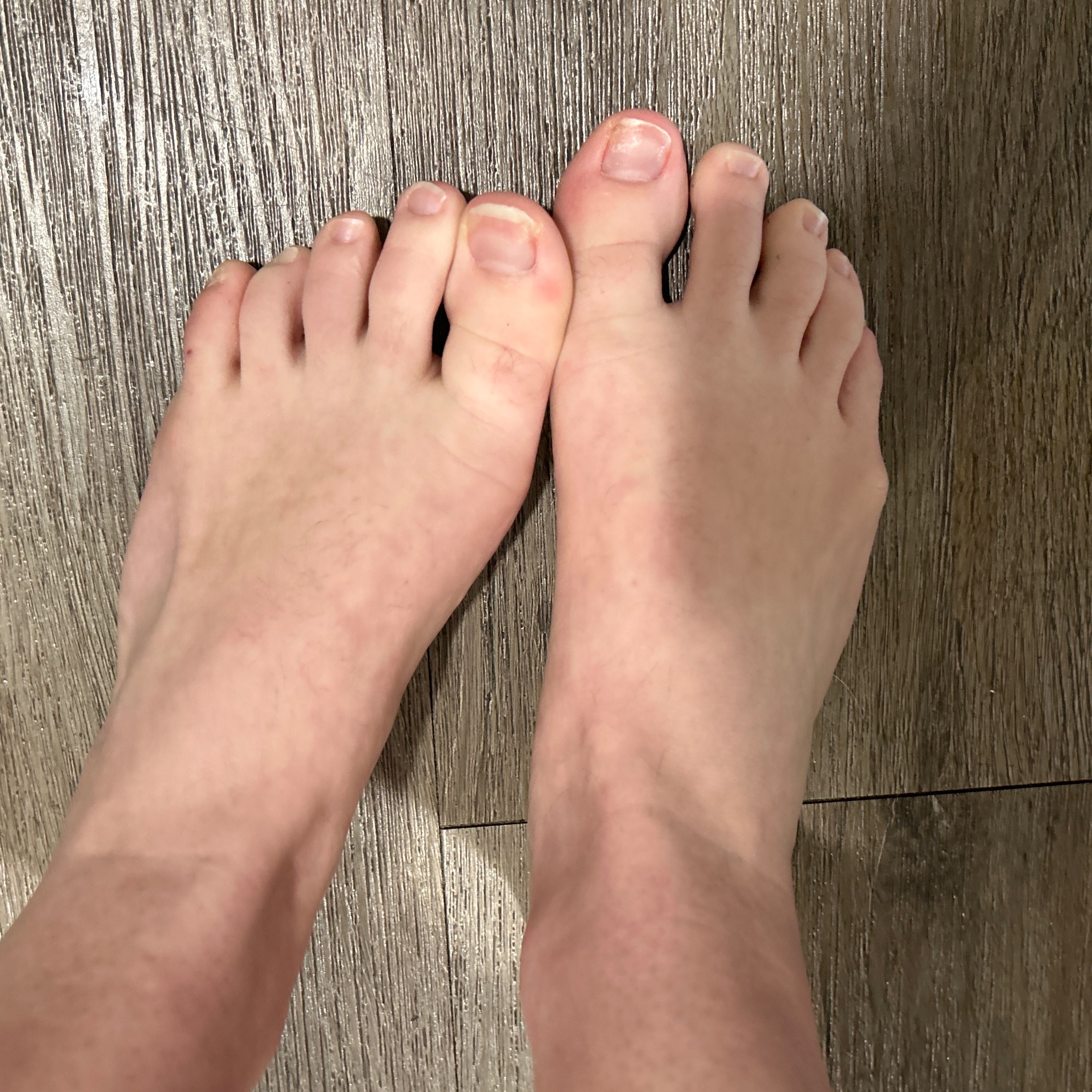 Barefootbadgebunny