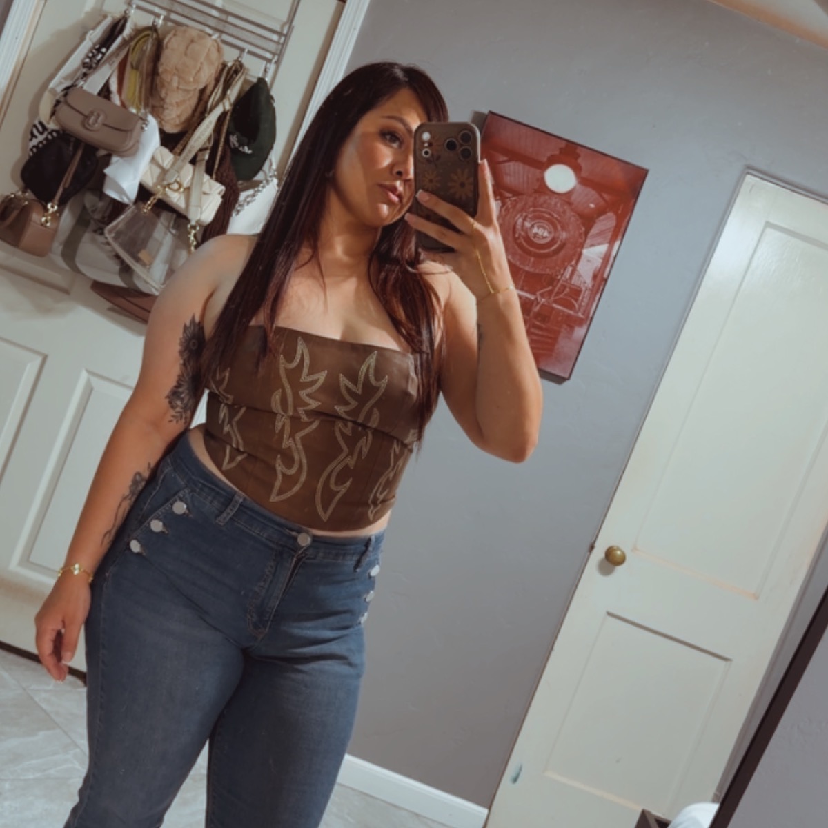 thelovelyrose