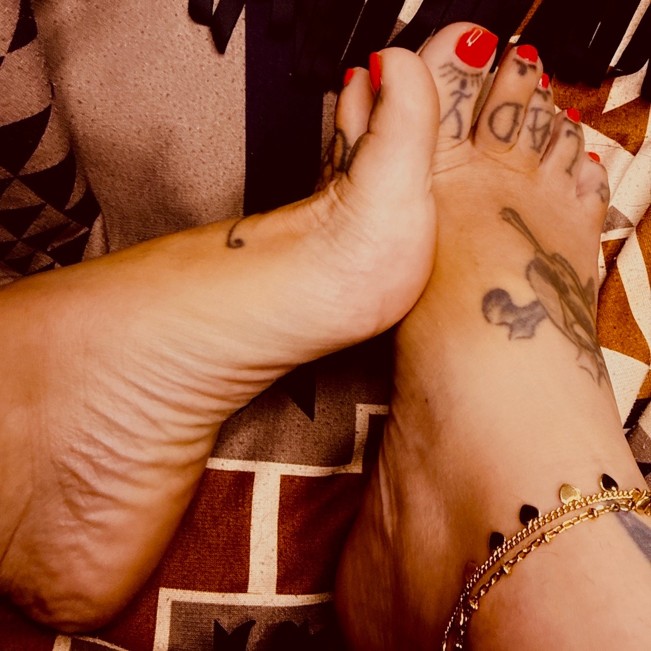 tattoes