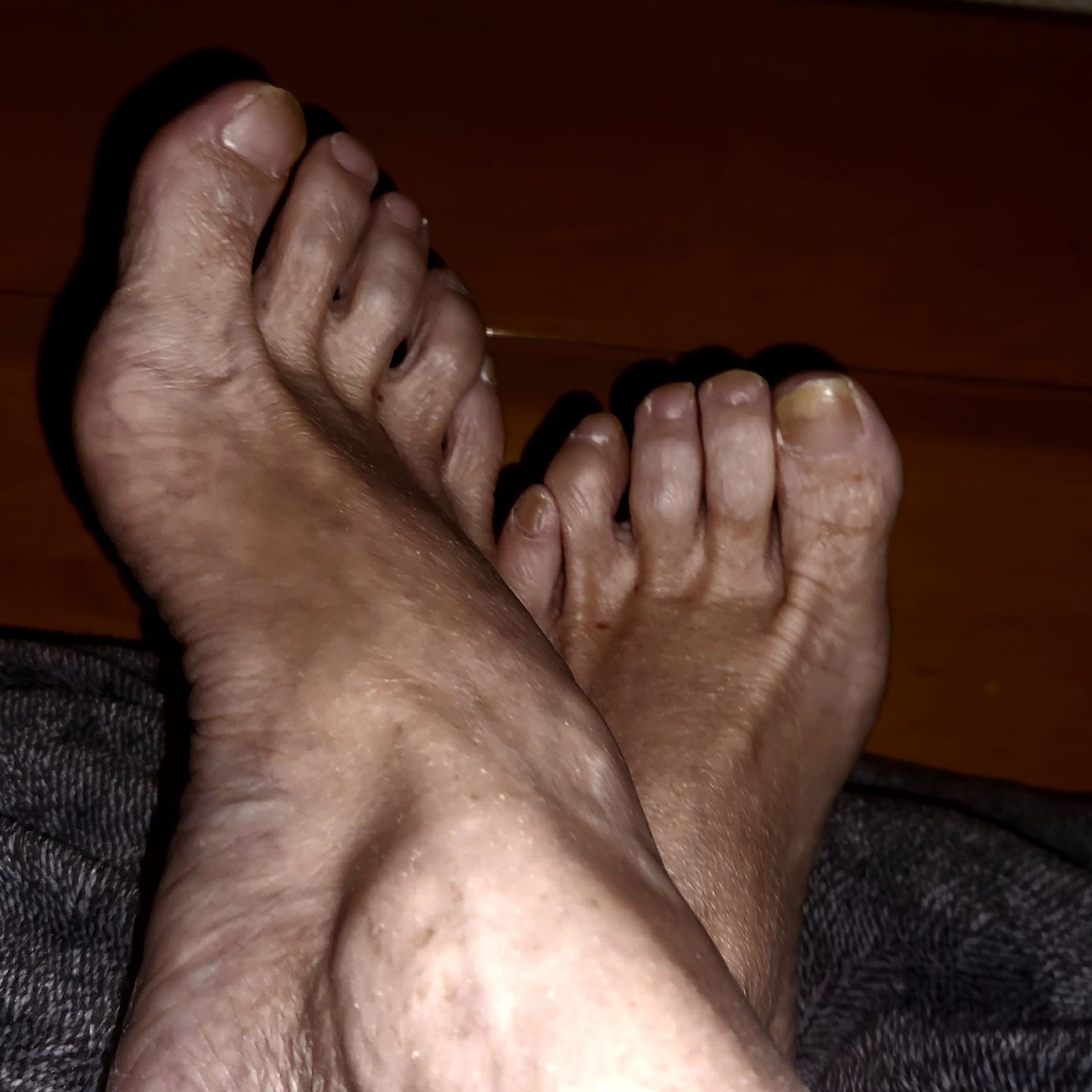 lilgrammysfeet